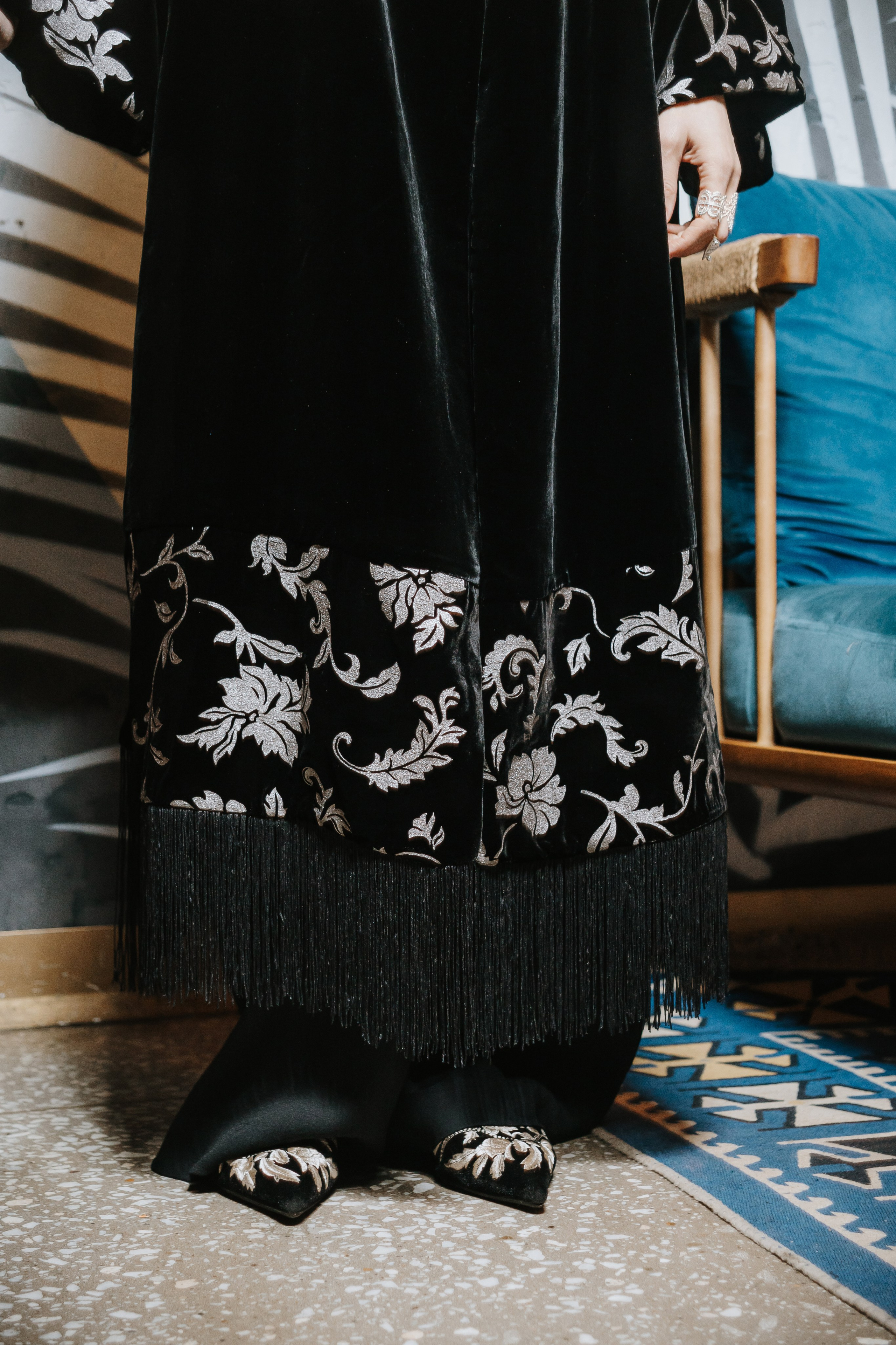 VYDRA — FALL\2025. Фото и видео контент за одну съемку — Веретенников Егор