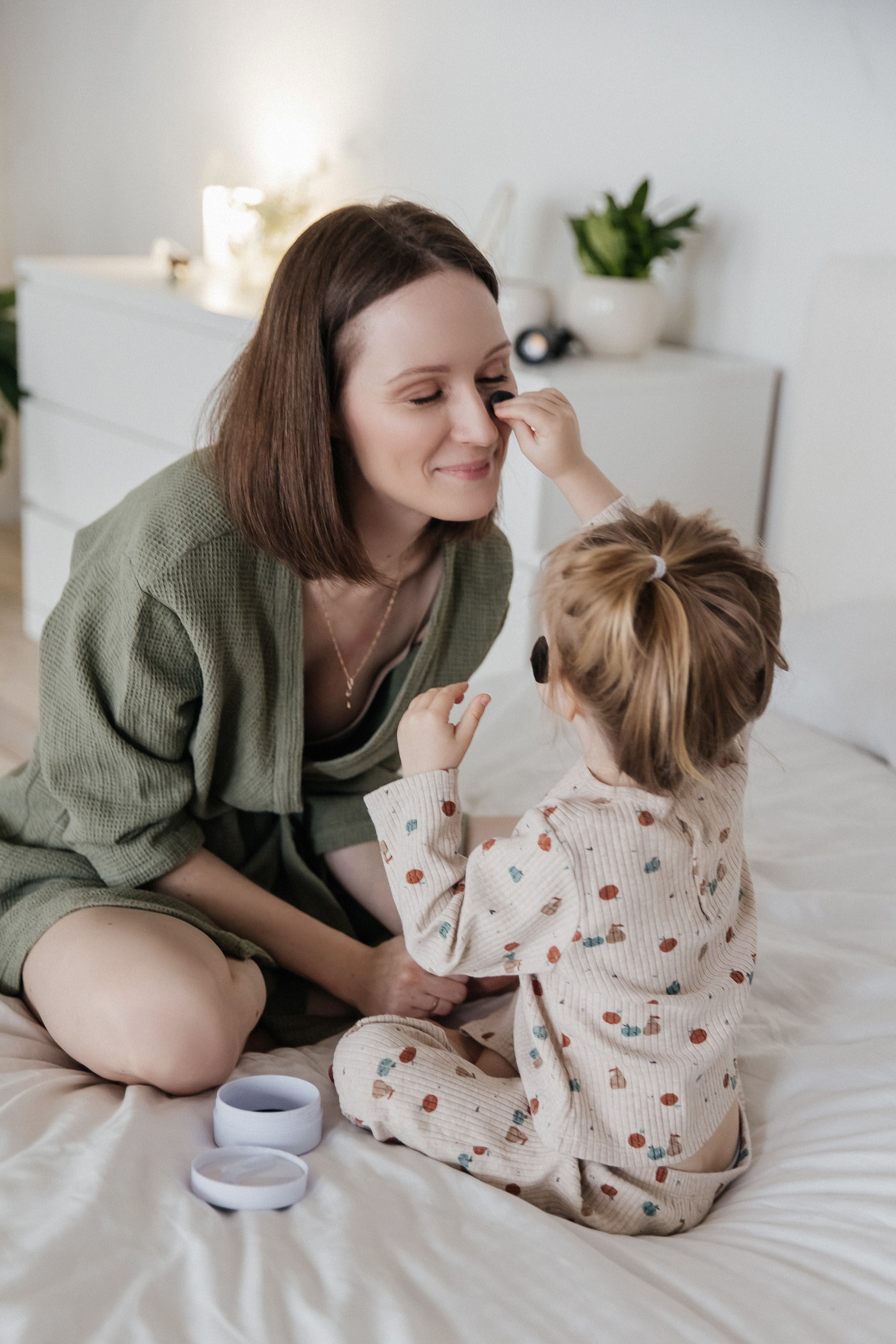 ЛИЛИЯ И МИРОСЛАВА ` 22. Maria Startseva Photo