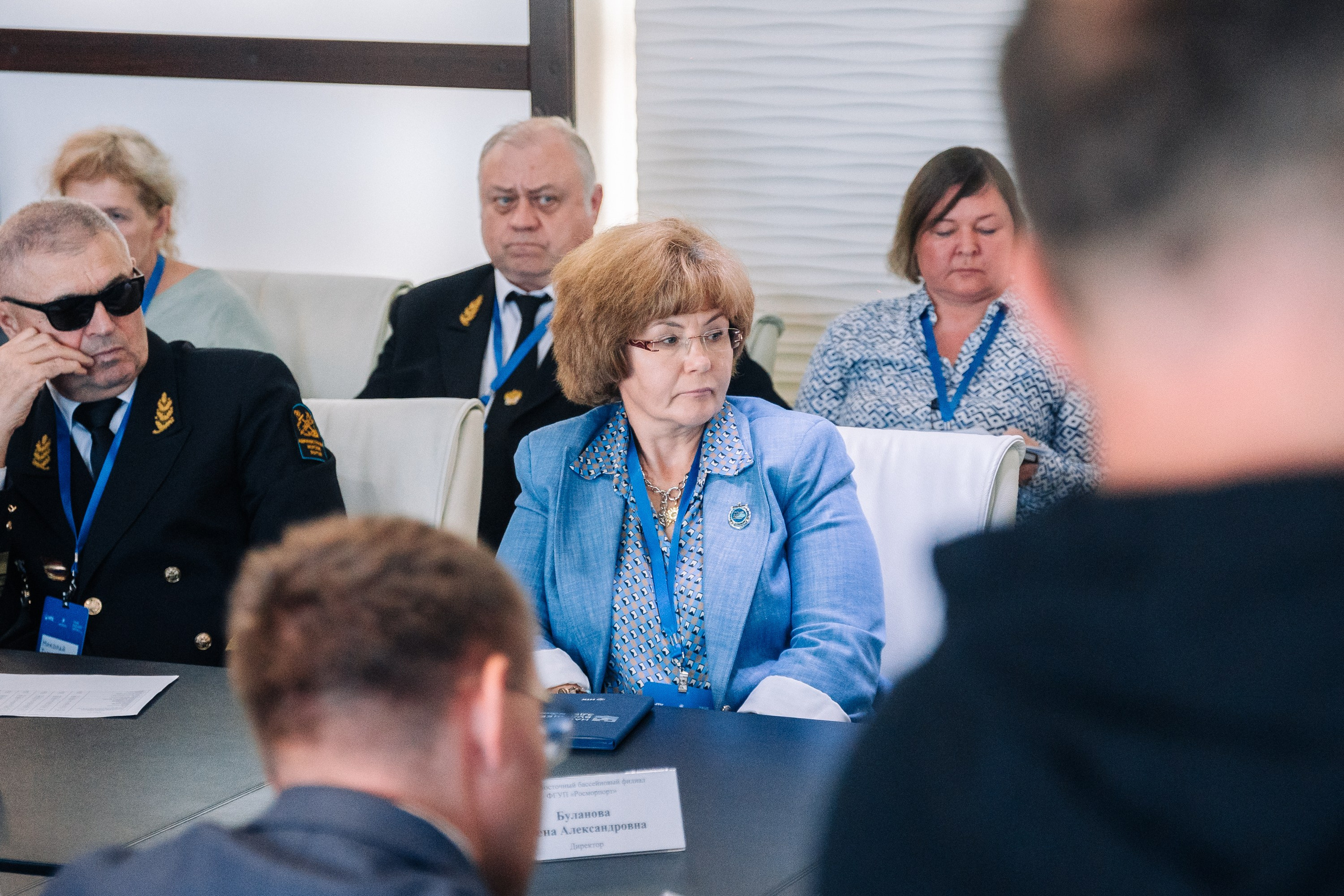 Дальтрансуголь. Фотограф в Хабаровске Швендых Рудольф