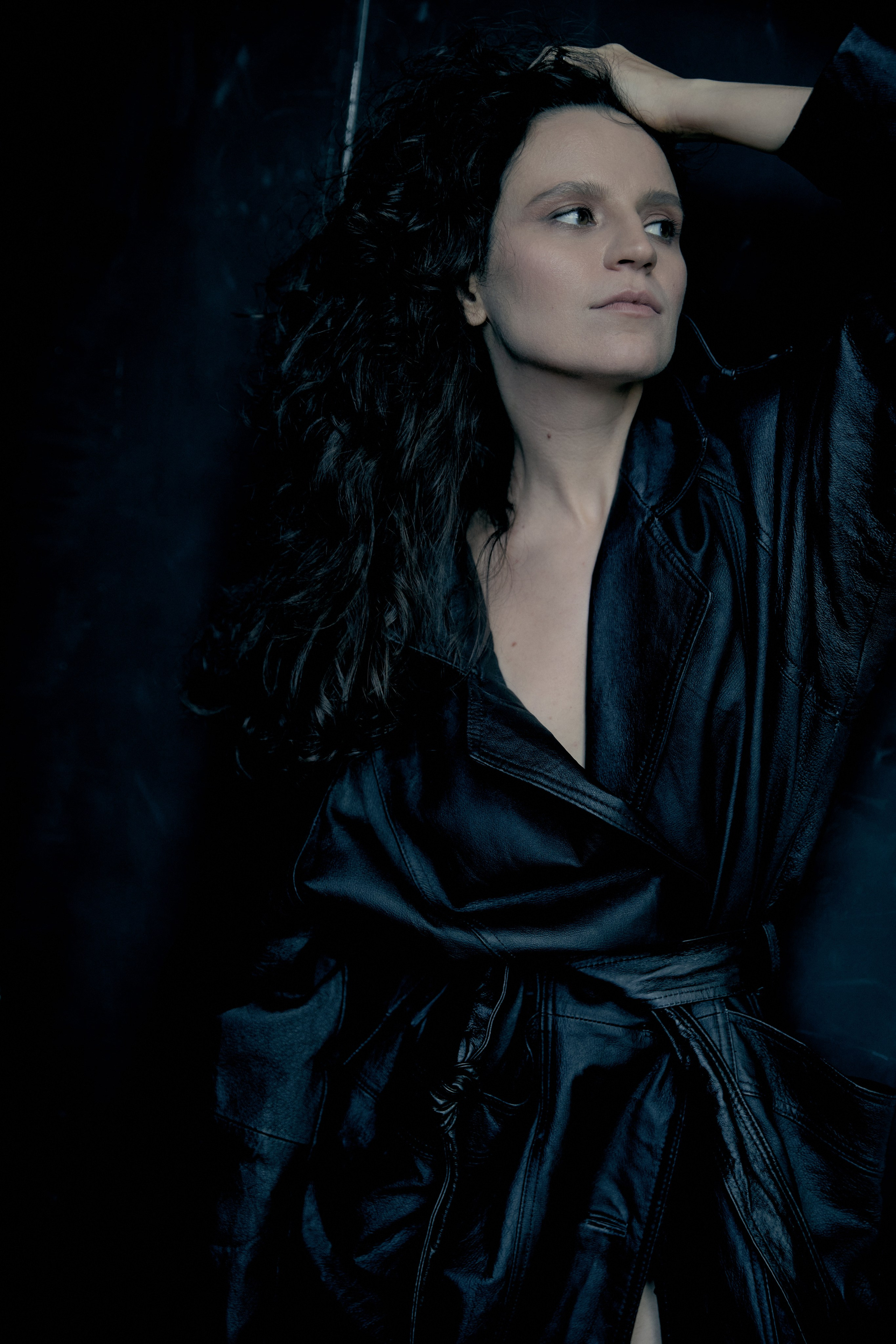 IRINA. Yulia Otroschenko