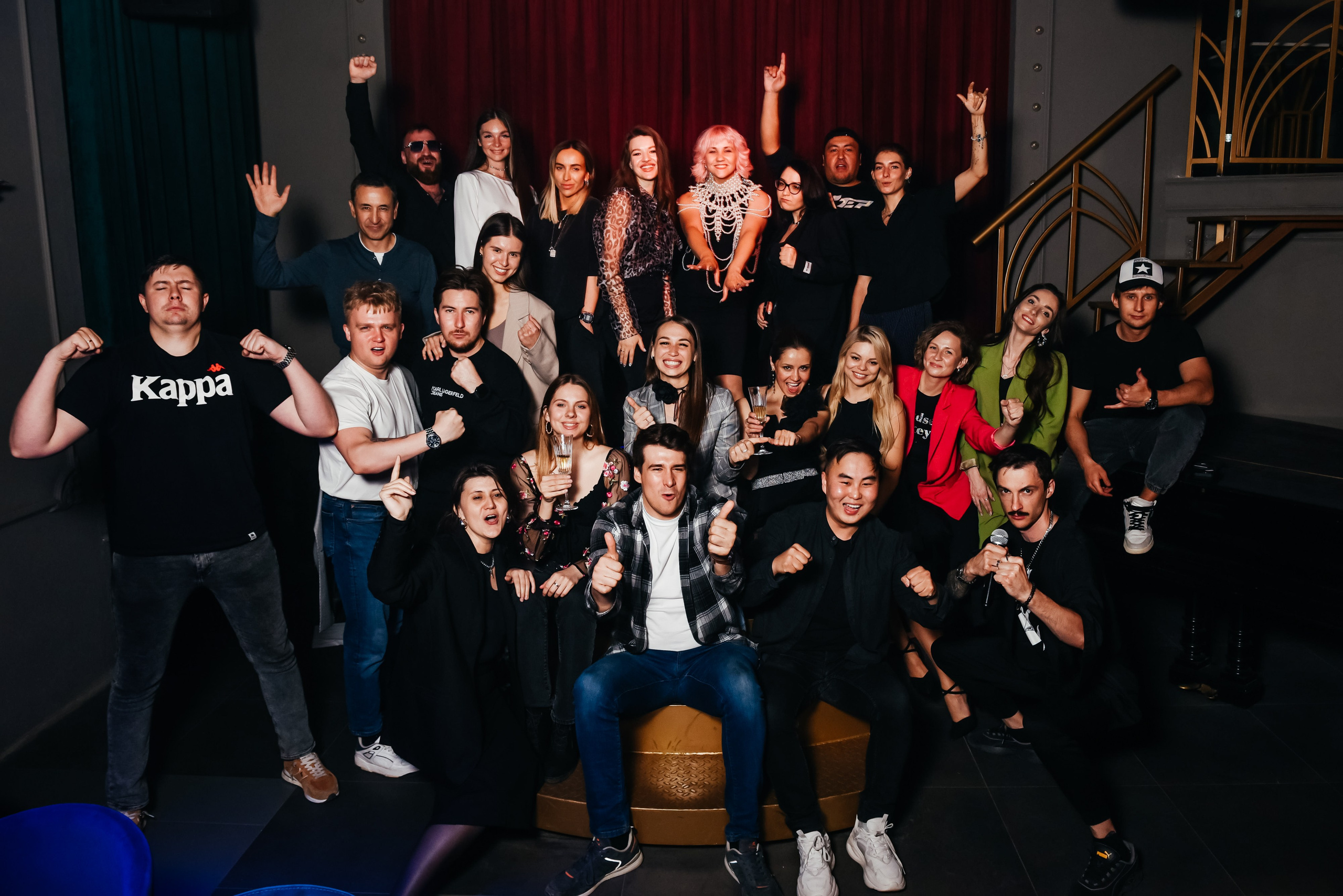 After Party EVENT. Свадебный фотограф Иркутск Алексей Шульгин