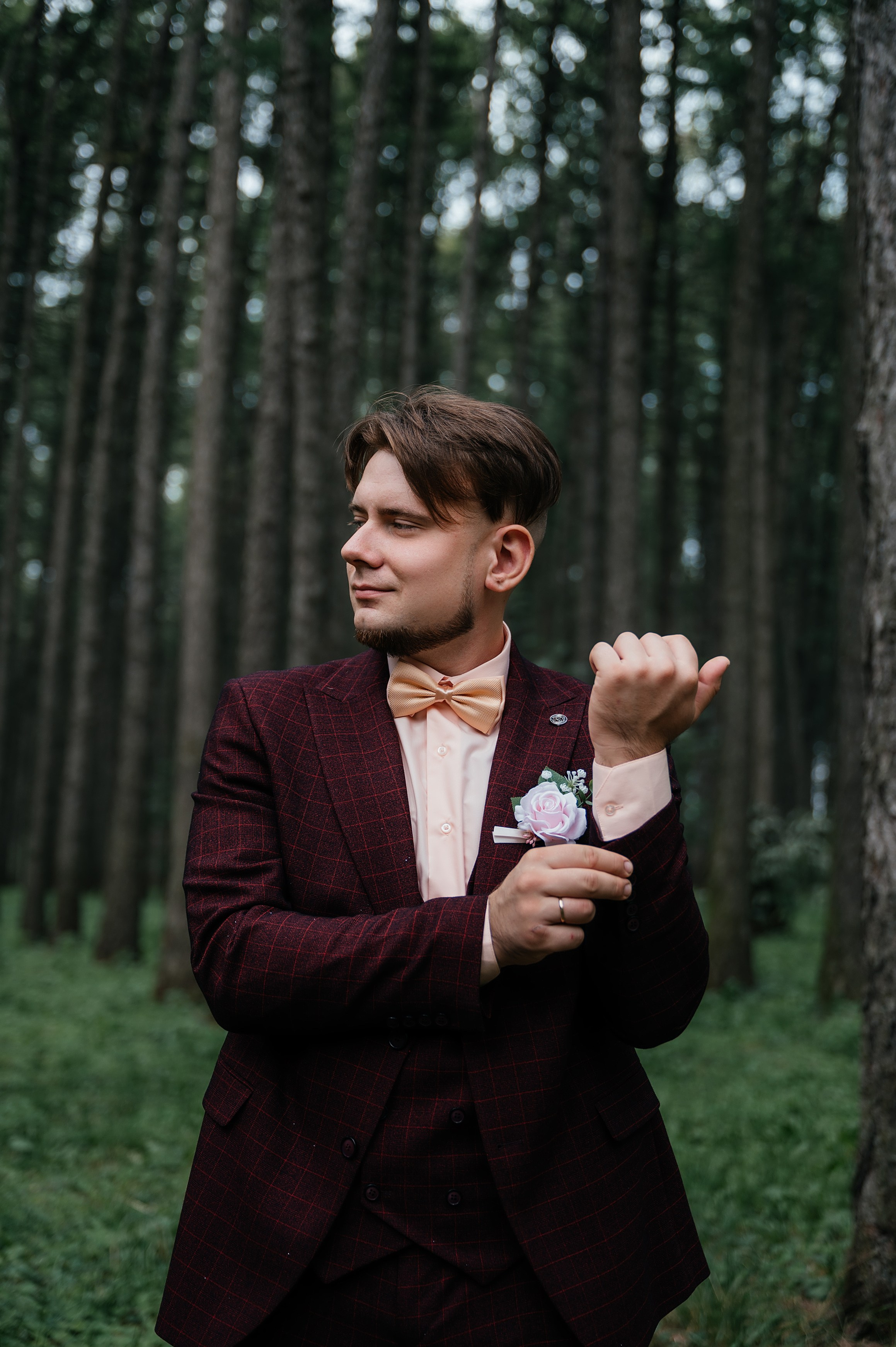 Данил и Ангелина. Наставник по мобильной съемке и фотограф Тула Новомосковск