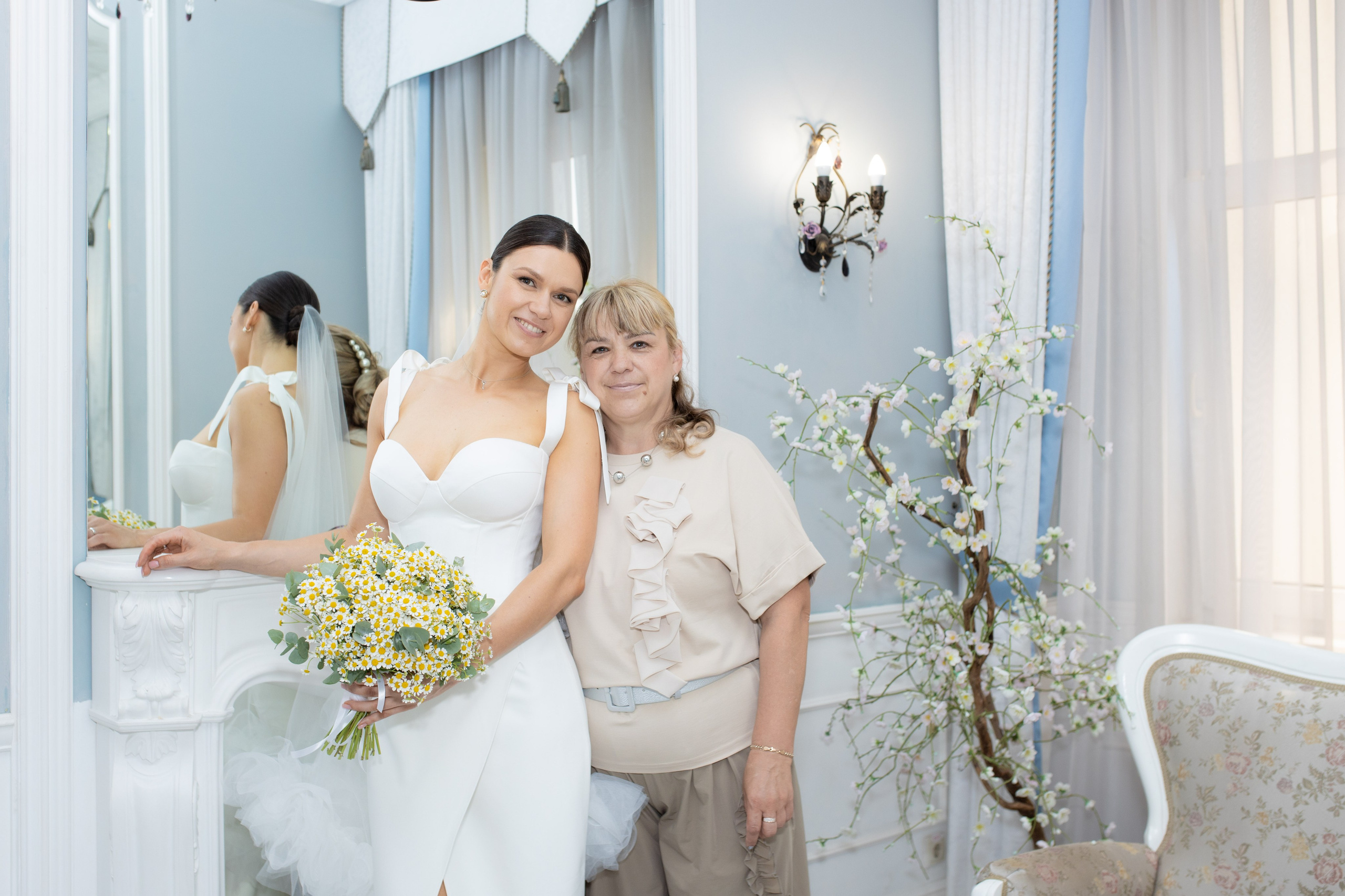 Свадебная фотосессия. Юлия и Иван. Фотограф в Железнодорожном и Балашихе