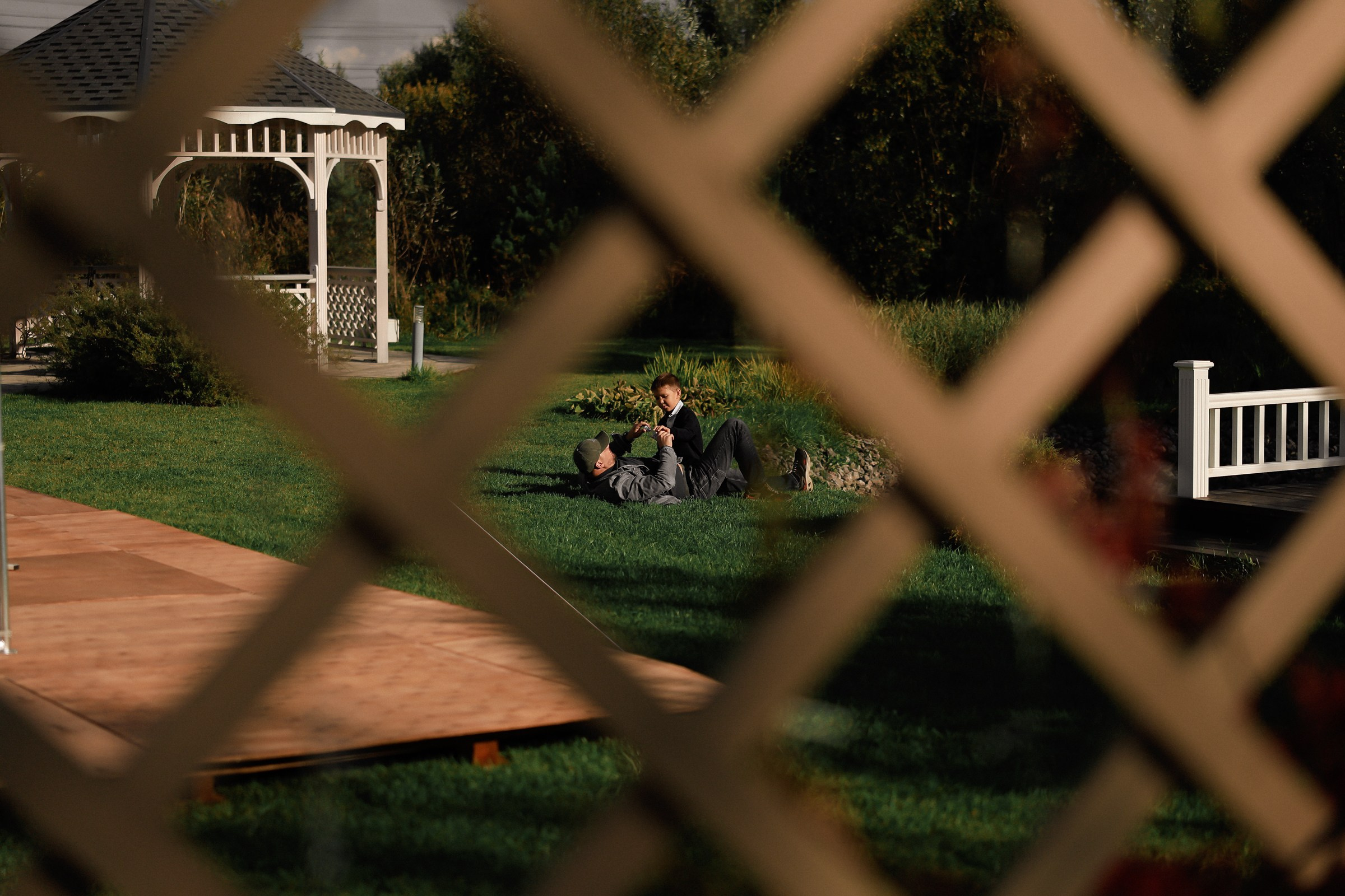 Мария и Роман. 2023. Свадебный фотограф Великий Новгород Станислав Кособудский