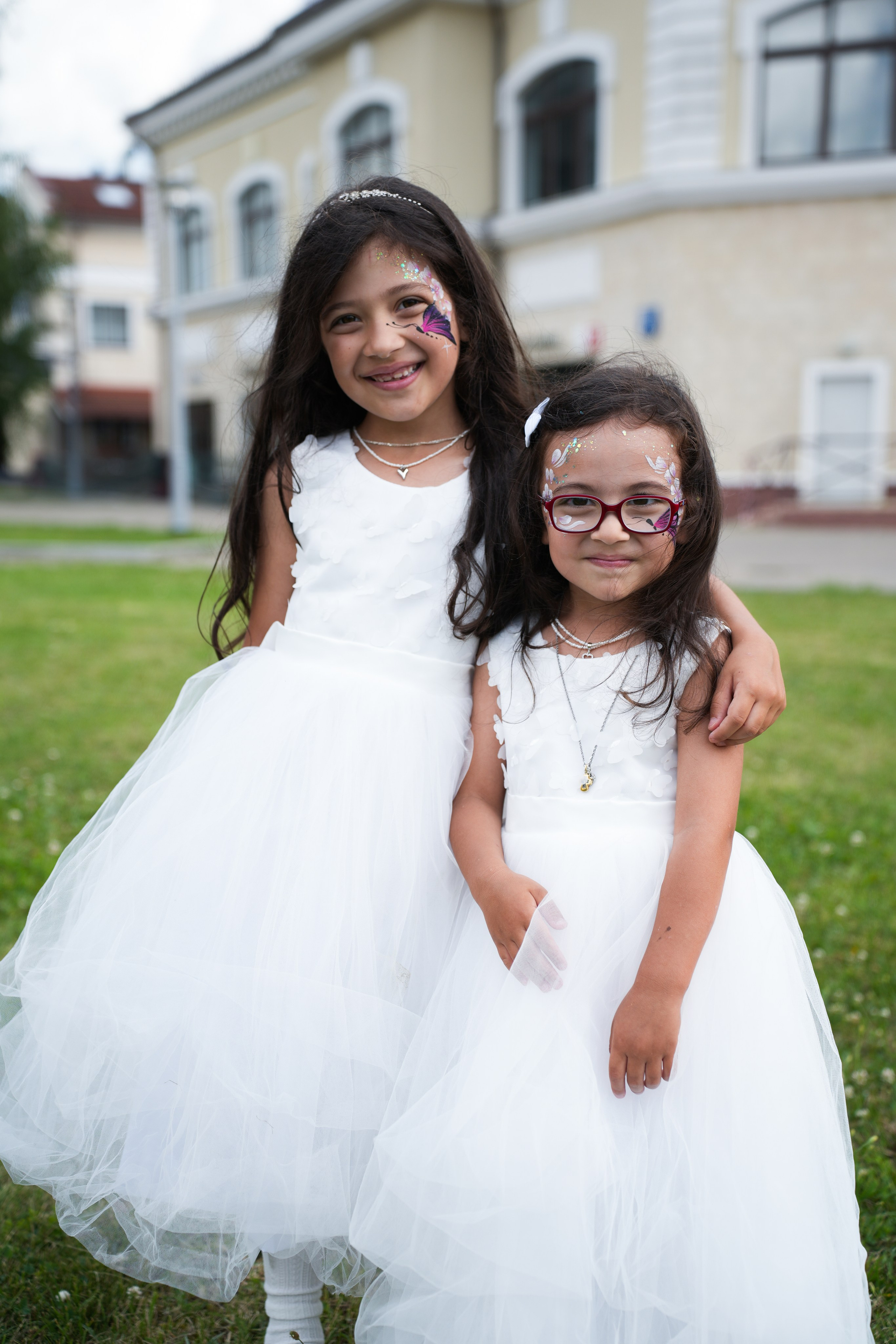 День рождение Дарины. Свадебный и семейный видеограф в Москве Гера Филатов