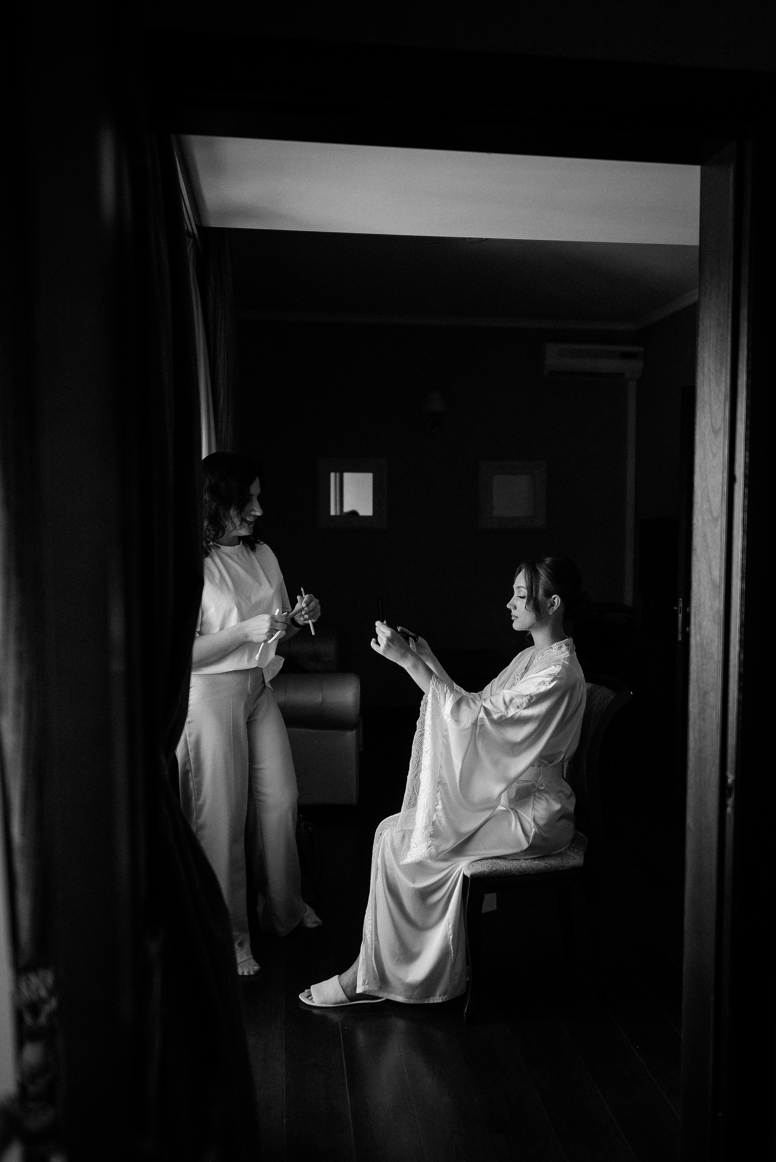 Свадьбы. Свадебный и портретный фотограф в Липецке Юлия Свит