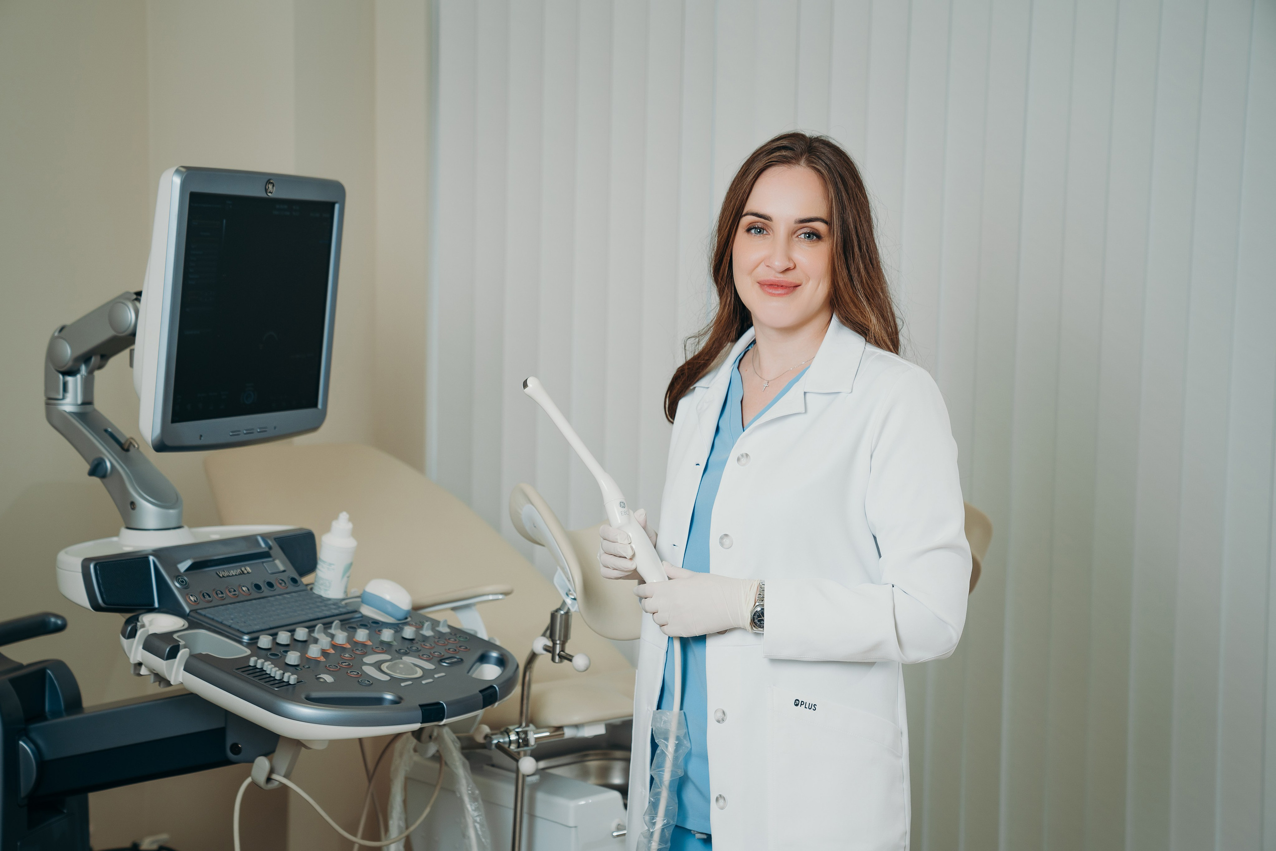 Врач гинеколог, репродуктолог. Контентный и свадебный фотограф в Краснодаре и Сочи Елена Плотникова