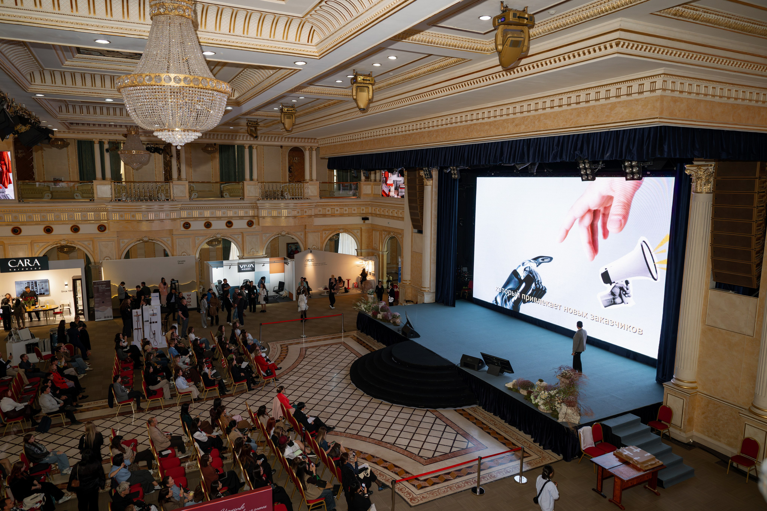 Tanu Awards 2025. Фотограф в Алматы — Алексей Коньков | Репортаж, свадьбы, портреты