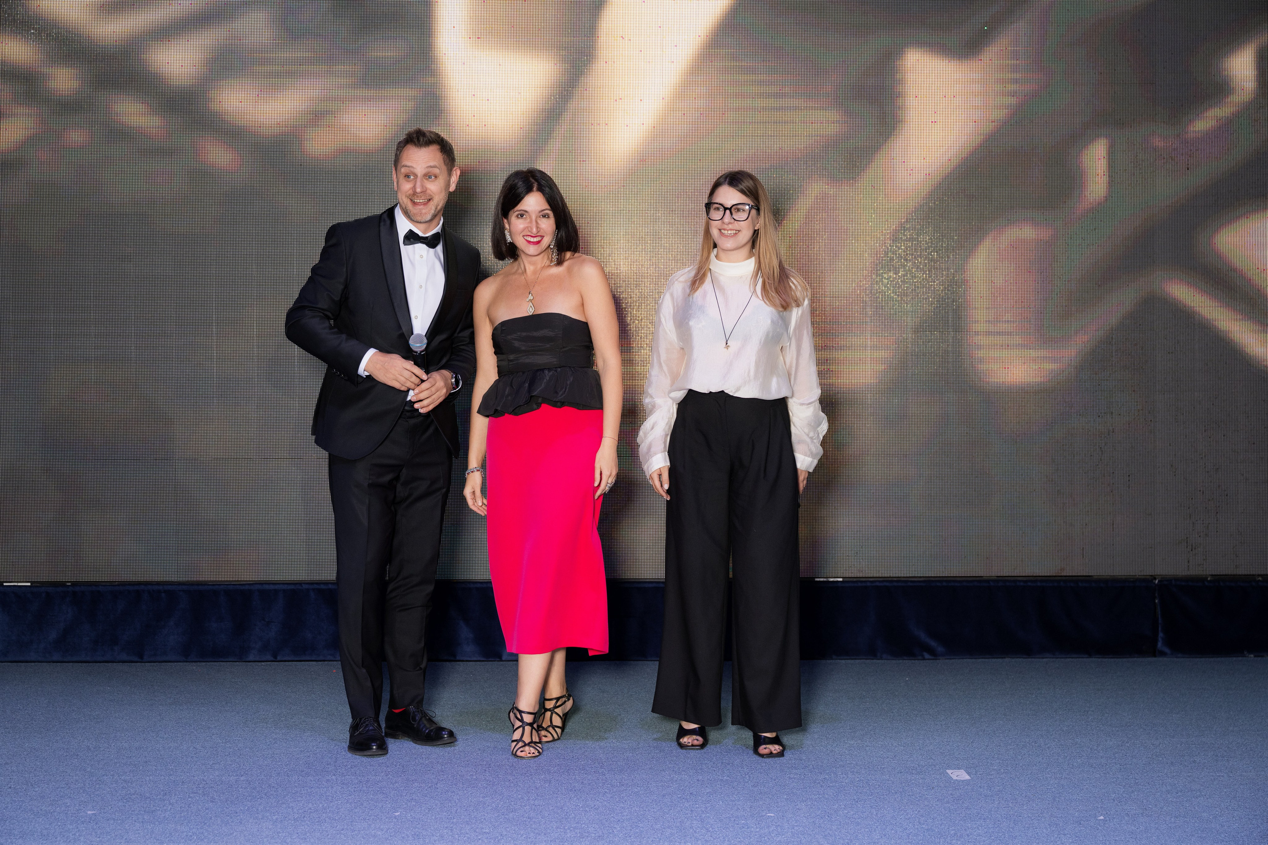 Tanu Awards 2025. Фотограф в Алматы — Алексей Коньков | Репортаж, свадьбы, портреты