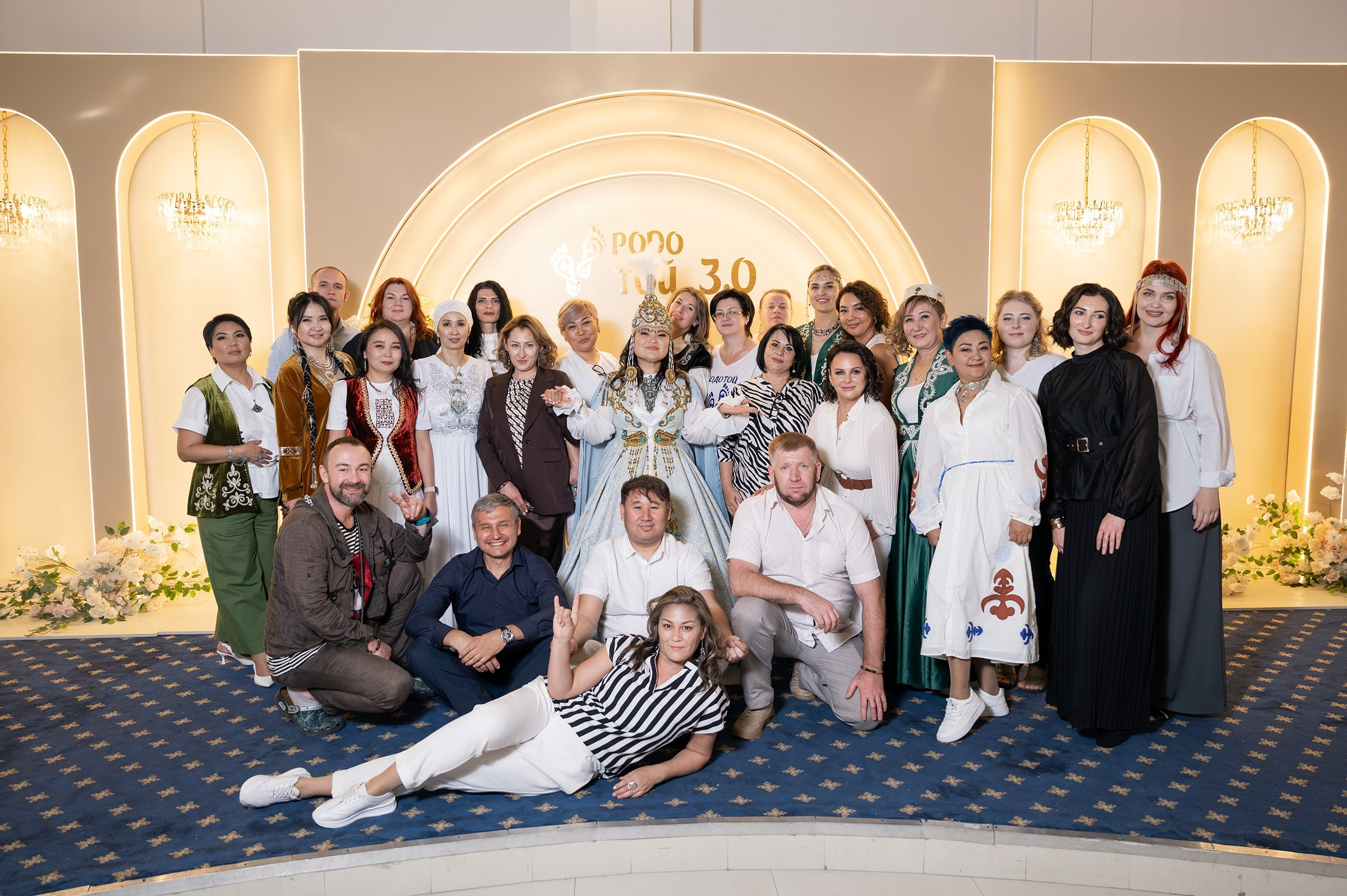 Podo Toi 3. Фотограф в Алматы — Алексей Коньков | Репортаж, свадьбы, портреты