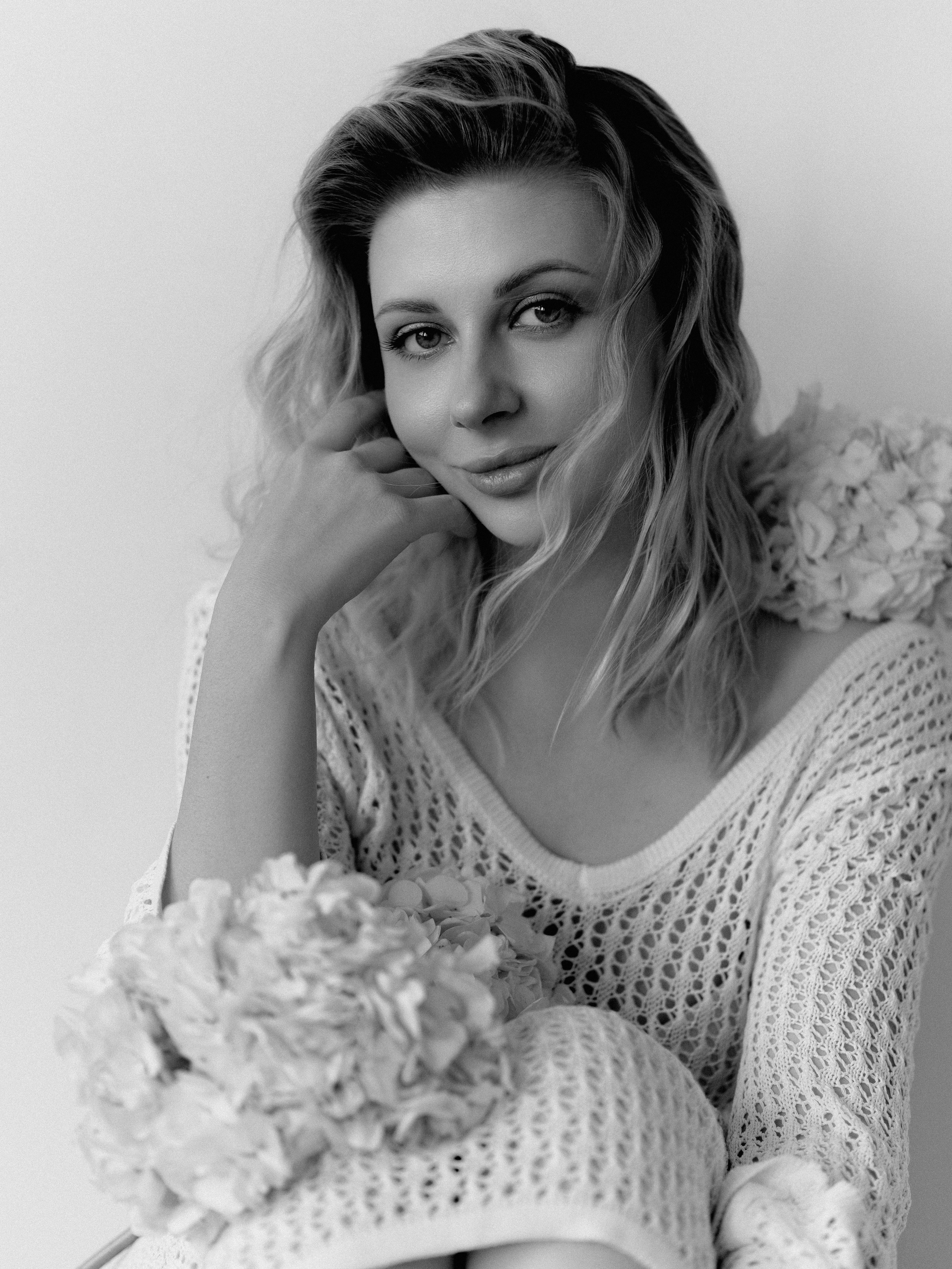 Женя. Фотограф в Самаре Валерия Слезина