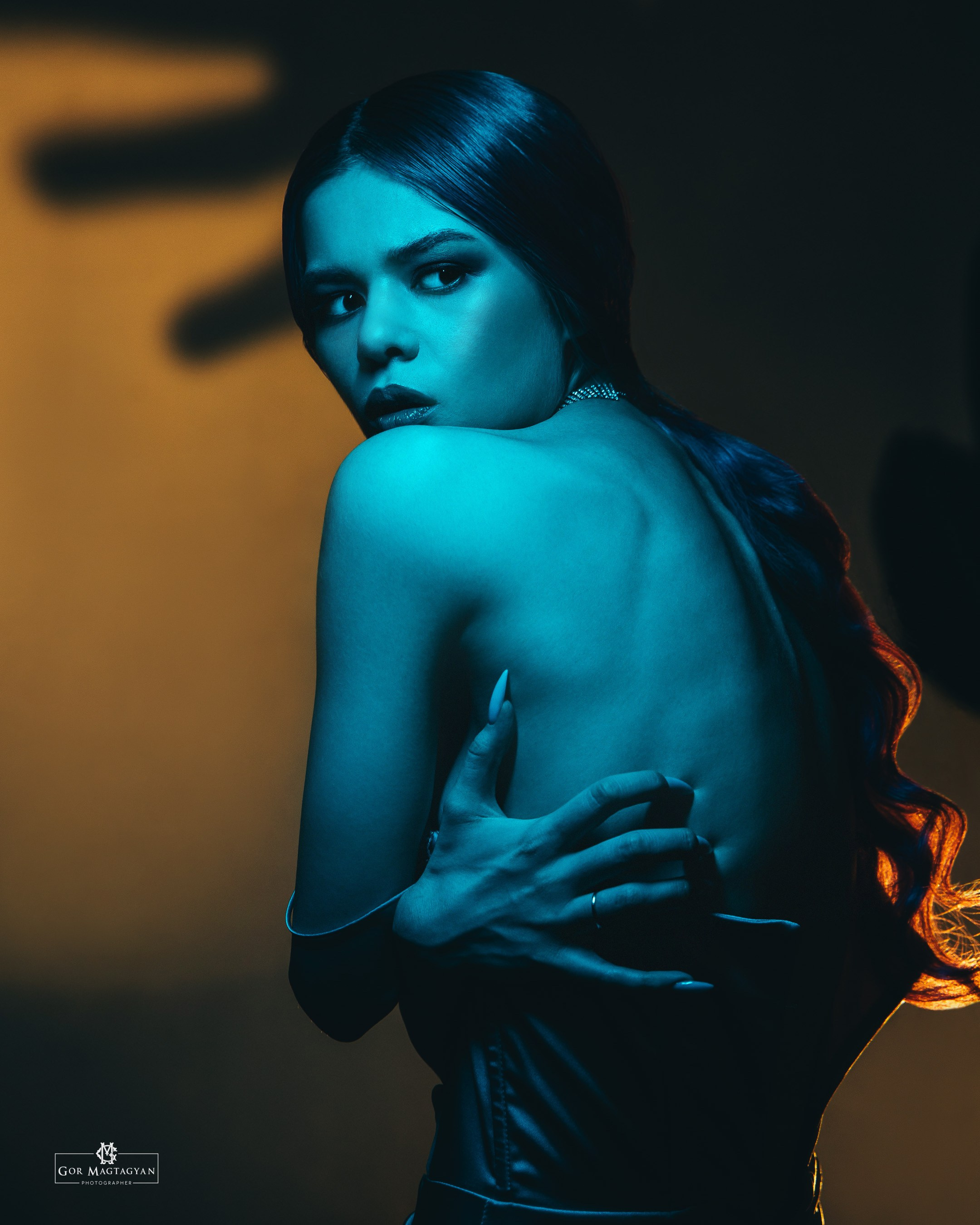 RGB. Свадебный Фотограф в Москве Гор Магтагян