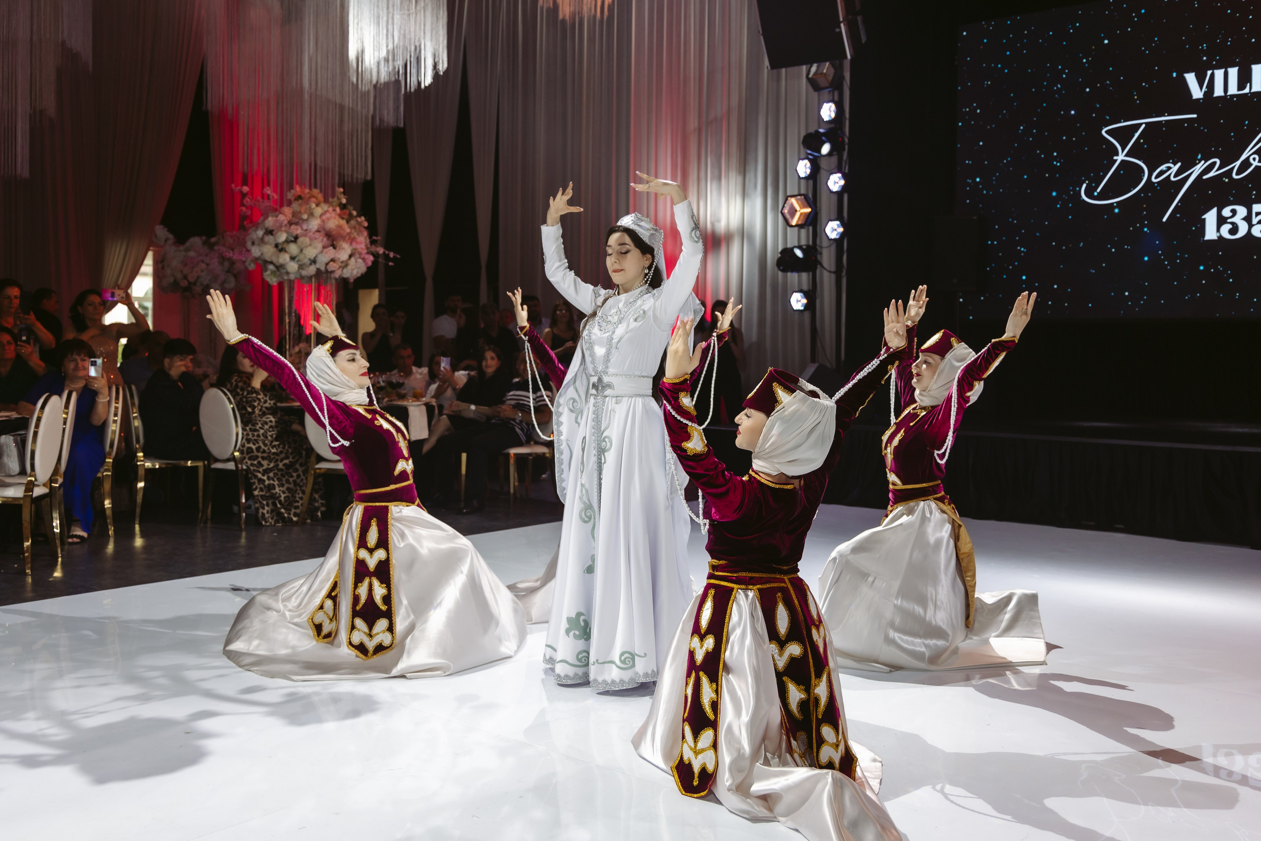 Свадьба А & С. Свадебный Фотограф в Москве Гор Магтагян