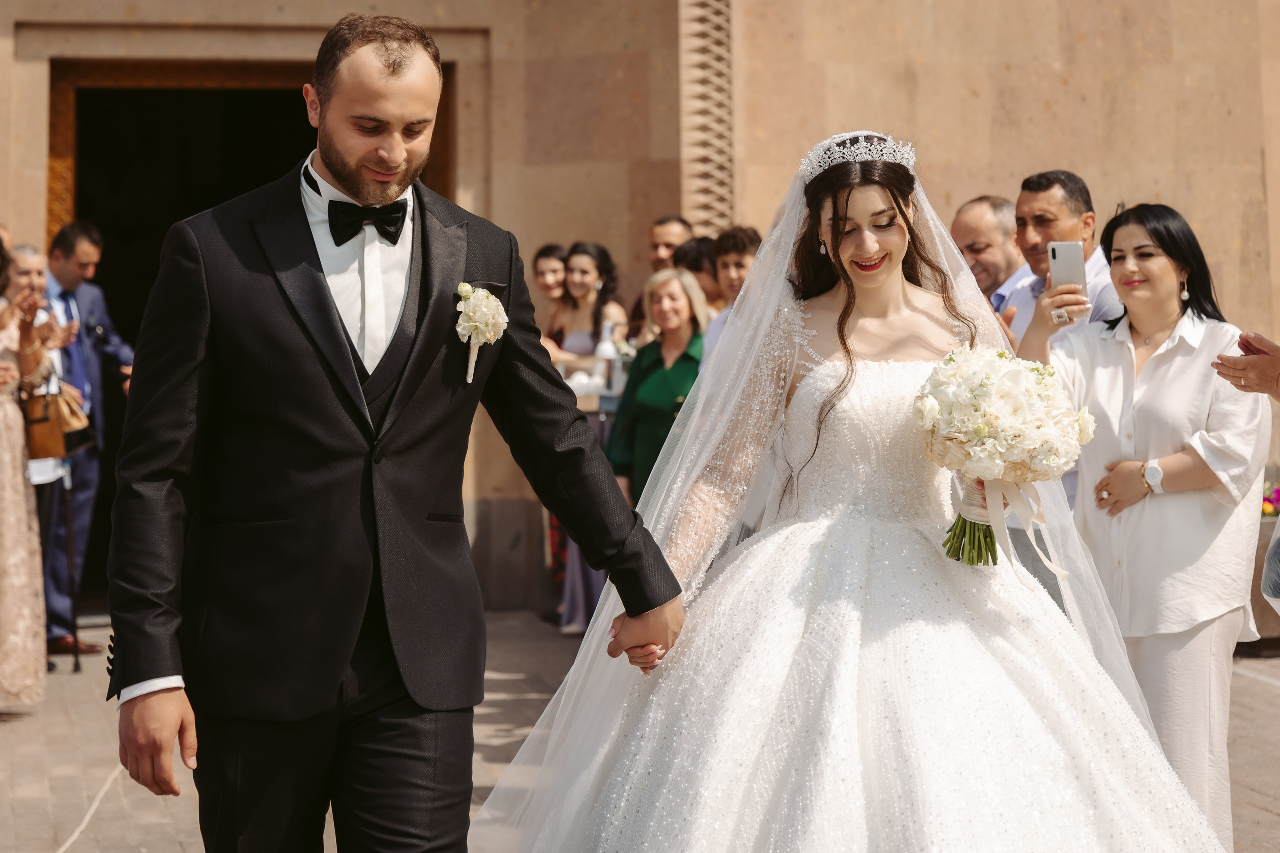 Свадьба А & С. Свадебный Фотограф в Москве Гор Магтагян