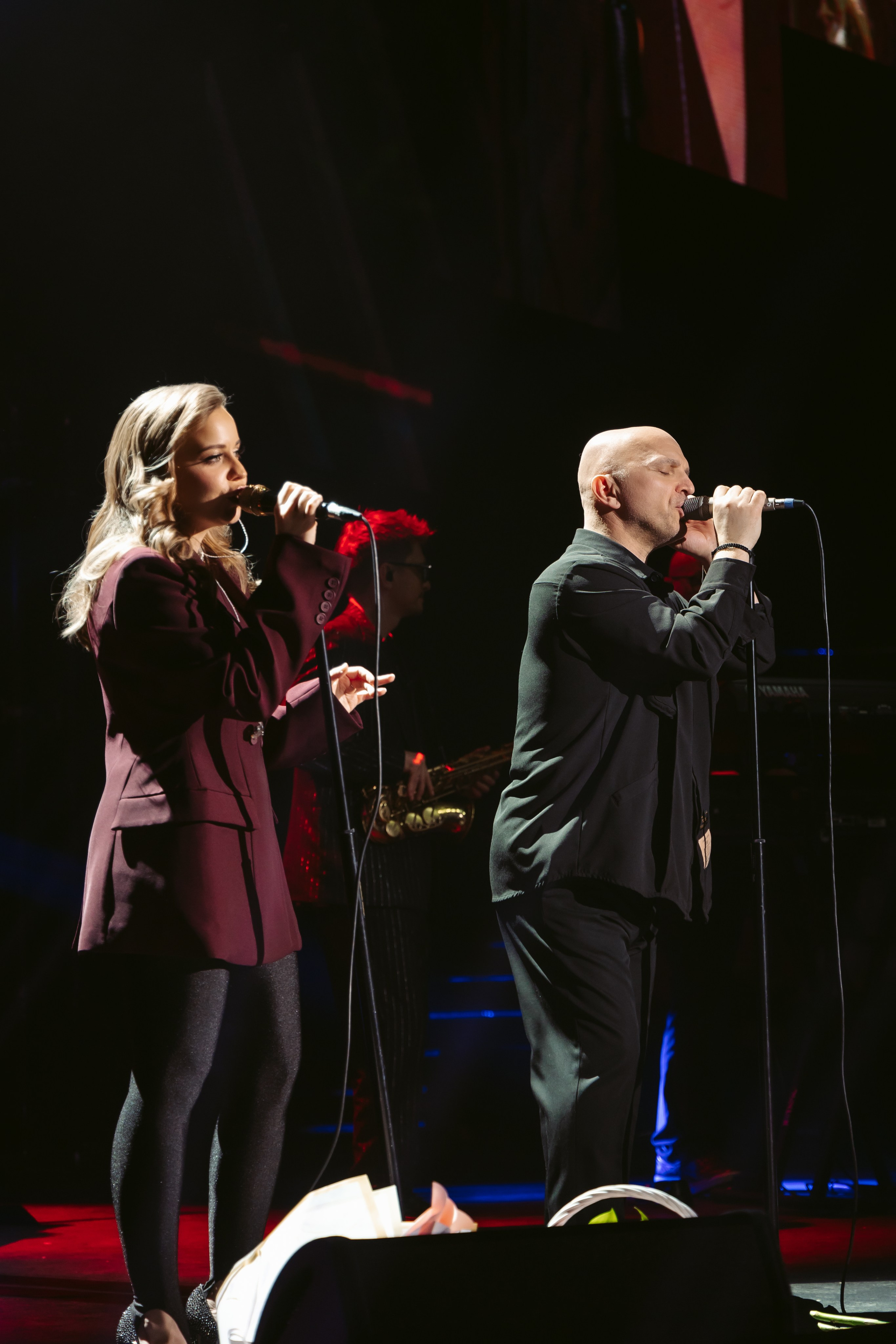 Группа Непара. Свадебный Фотограф в Москве Гор Магтагян