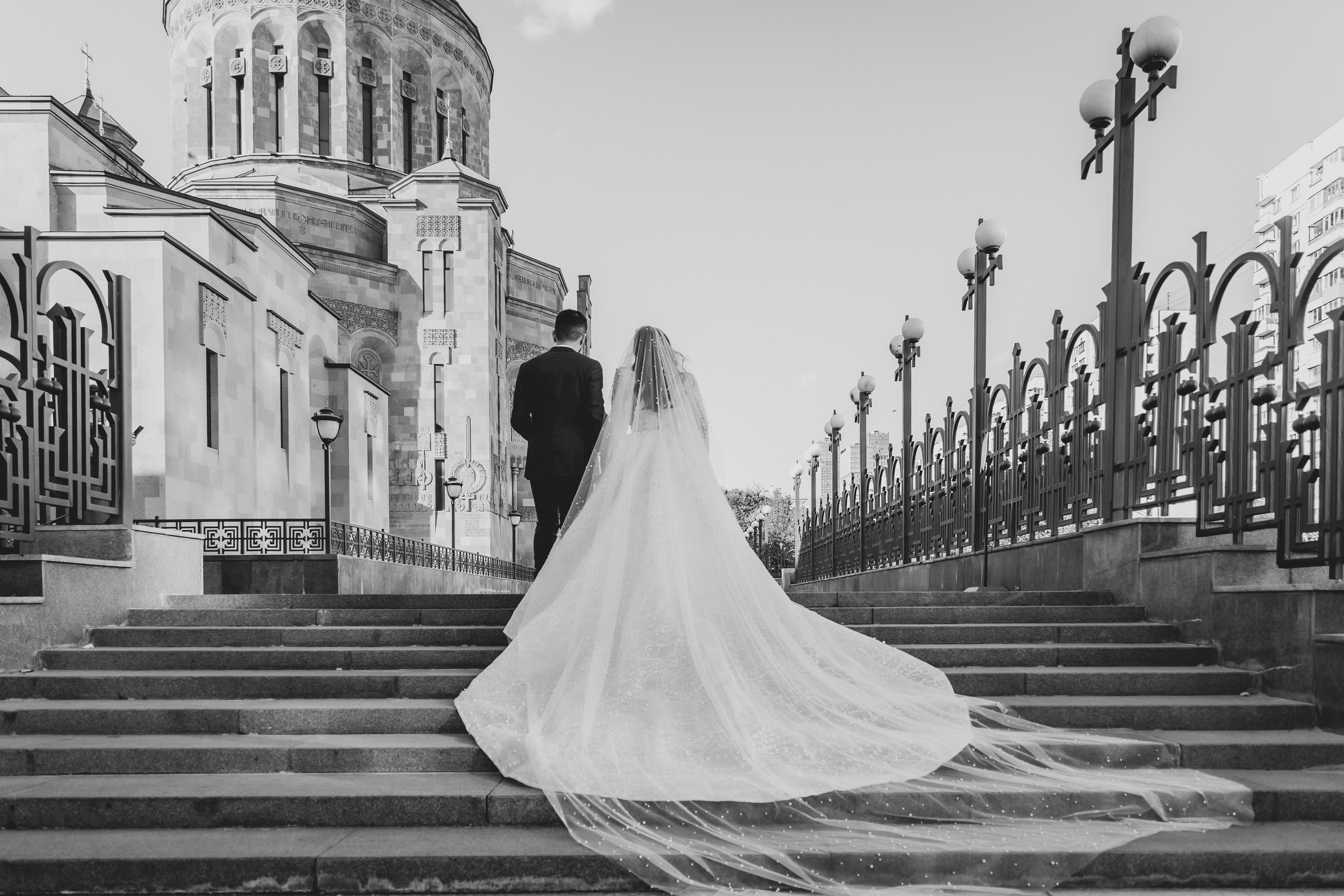 Свадьба Н & Т. Свадебный Фотограф в Москве Гор Магтагян