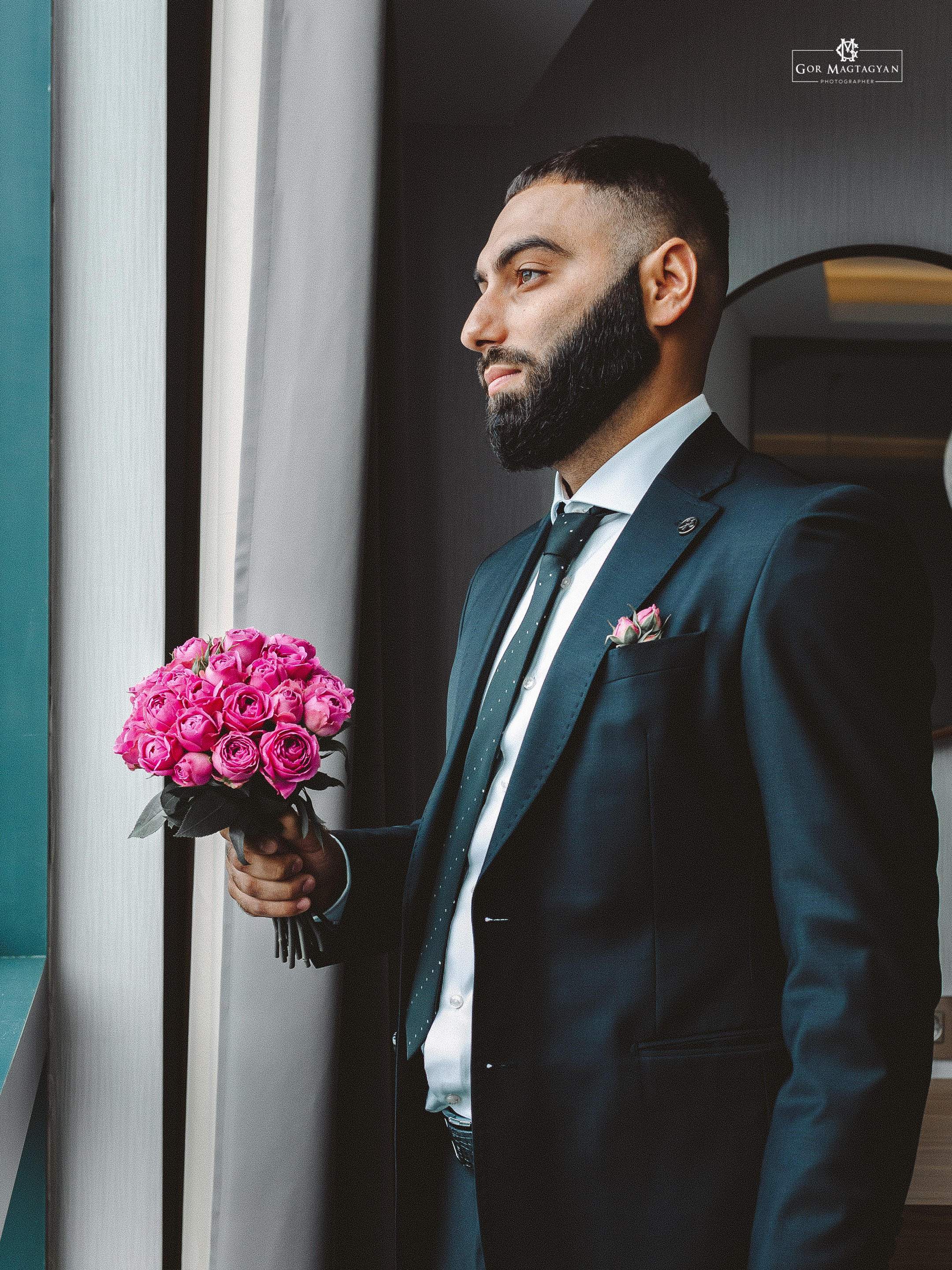 21.08.2022. Свадебный Фотограф в Москве Гор Магтагян