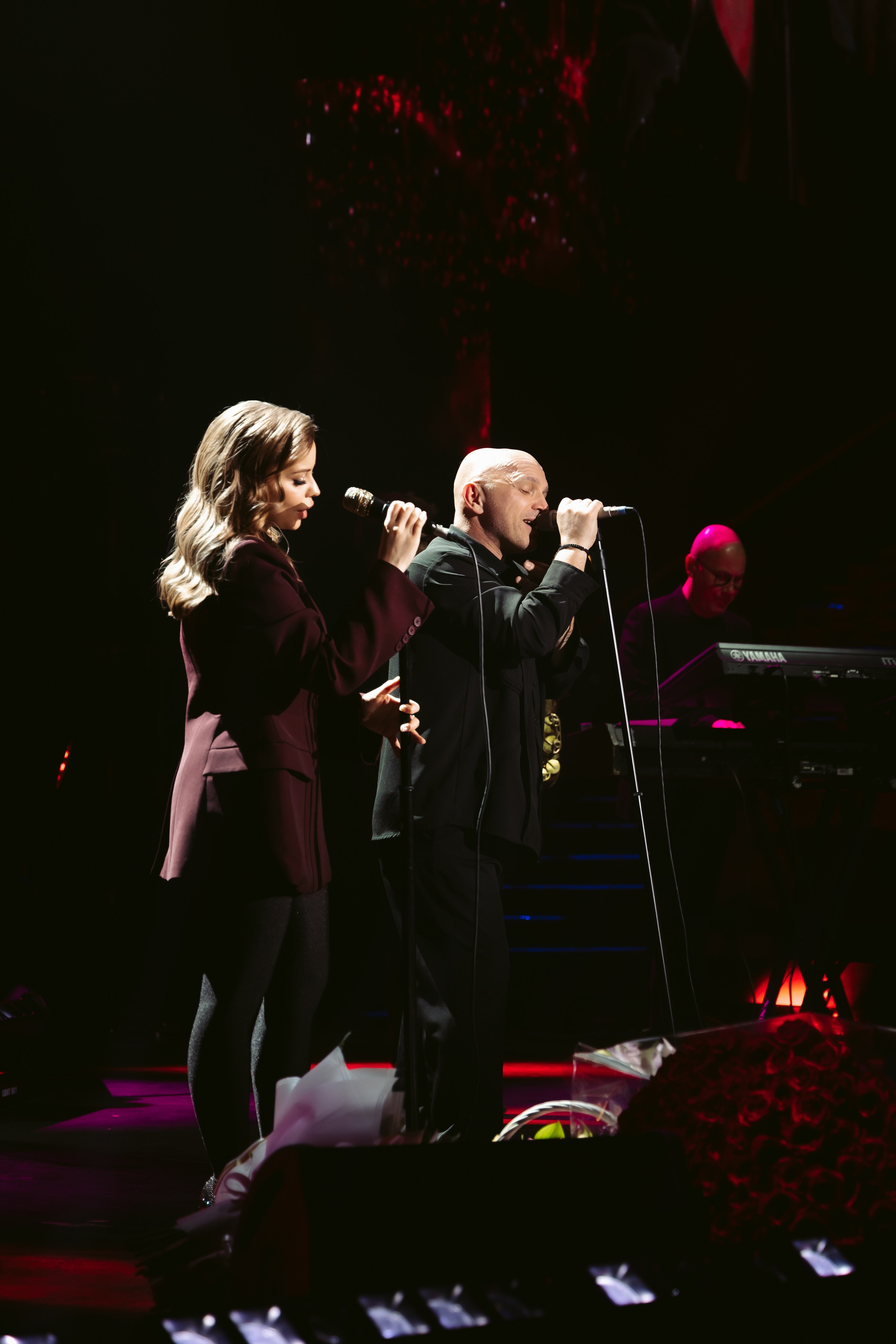 Группа Непара. Свадебный Фотограф в Москве Гор Магтагян