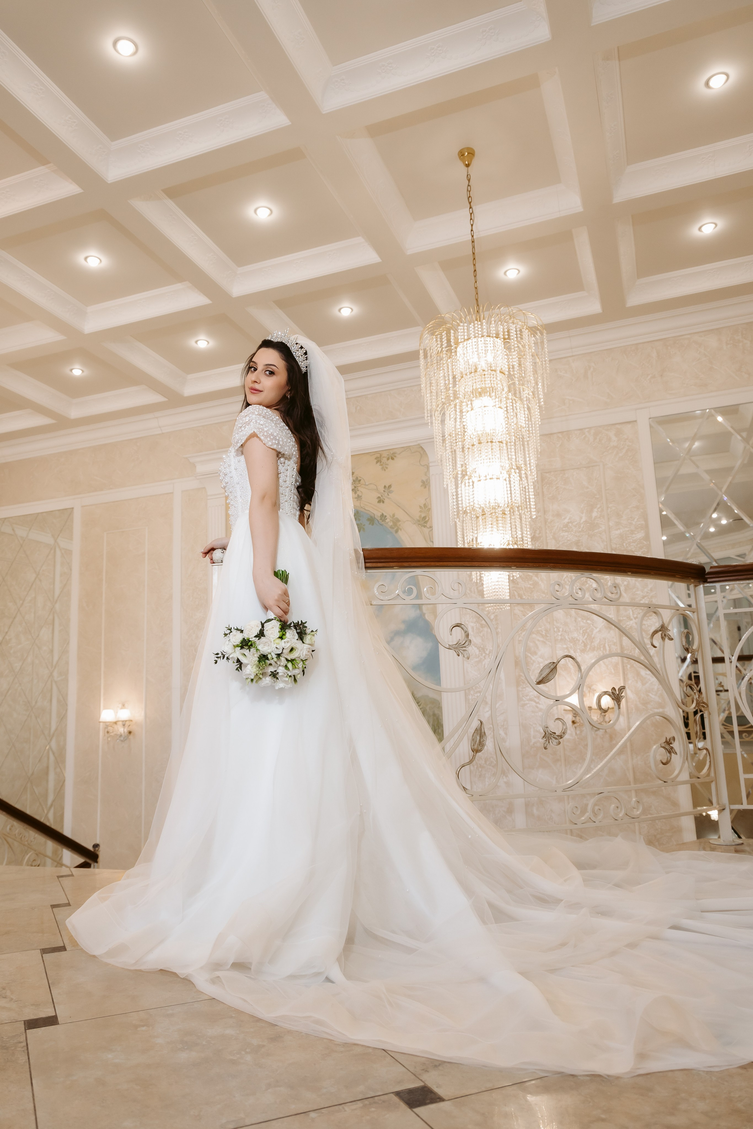 Свадьба А & Т. Свадебный Фотограф в Москве Гор Магтагян