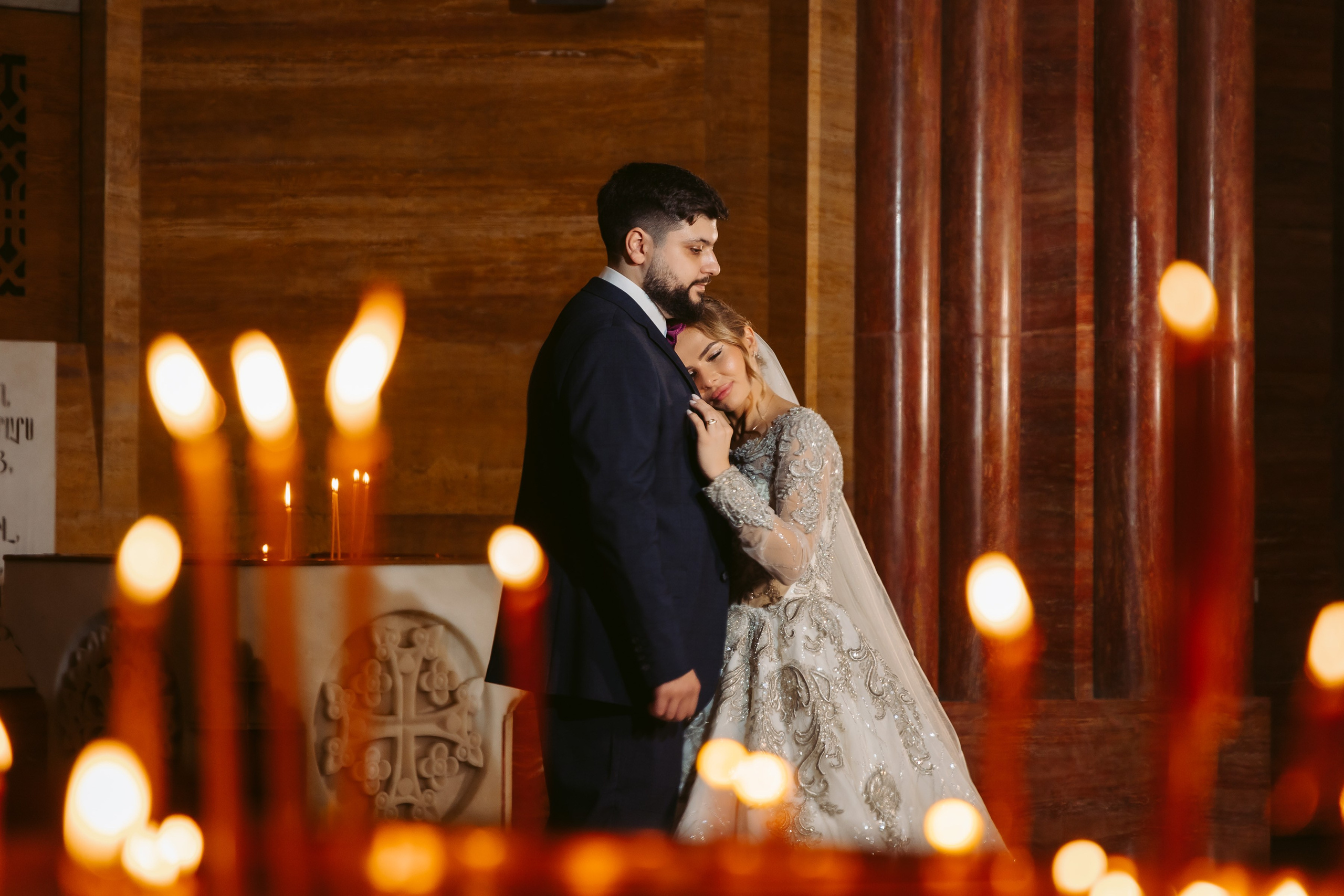 Свадьба А & А. Свадебный Фотограф в Москве Гор Магтагян