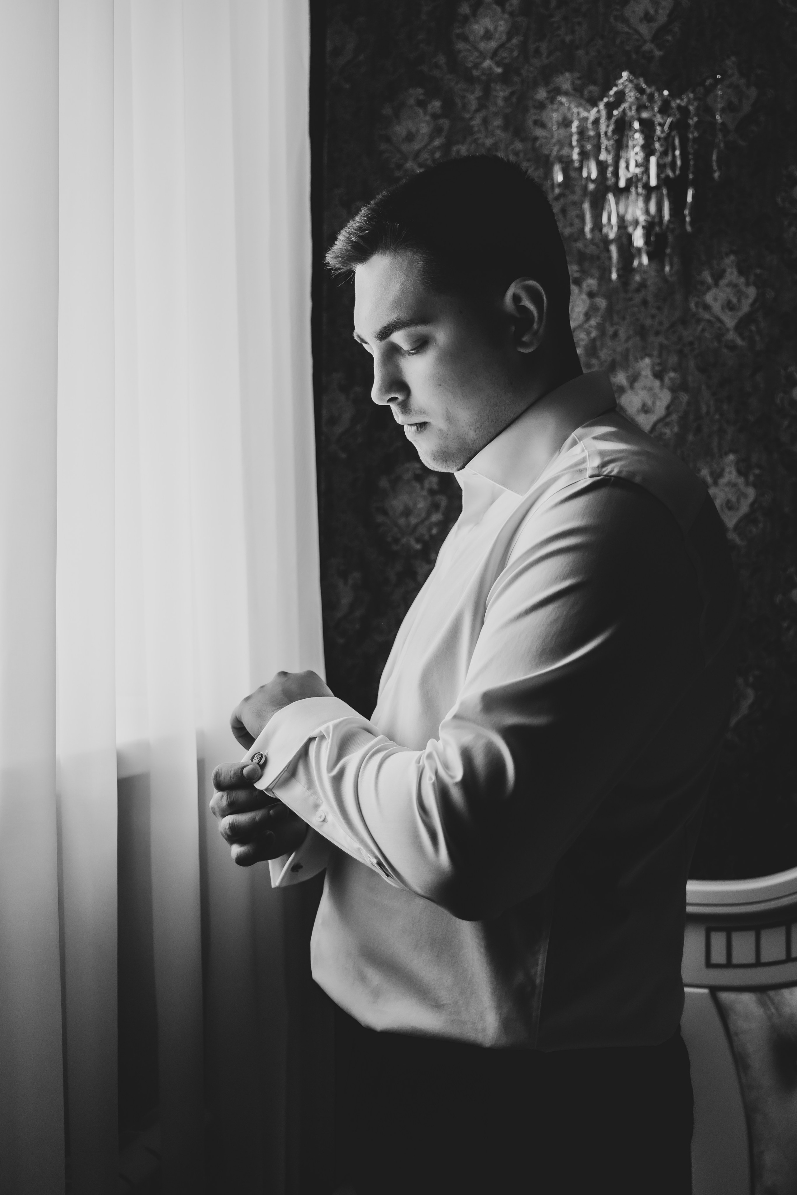 Свадьба К & Н. Свадебный Фотограф в Москве Гор Магтагян