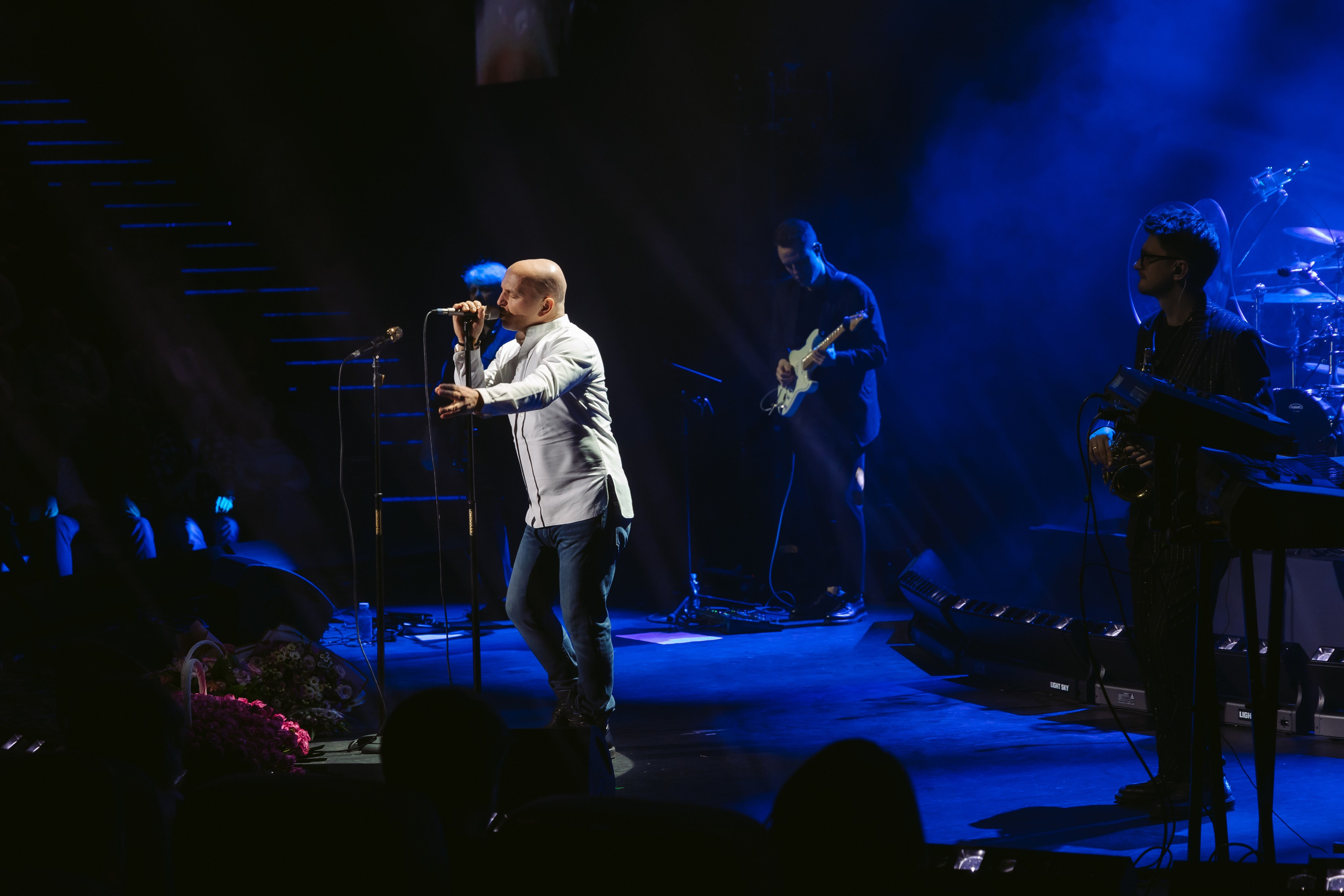 Группа Непара. Свадебный Фотограф в Москве Гор Магтагян