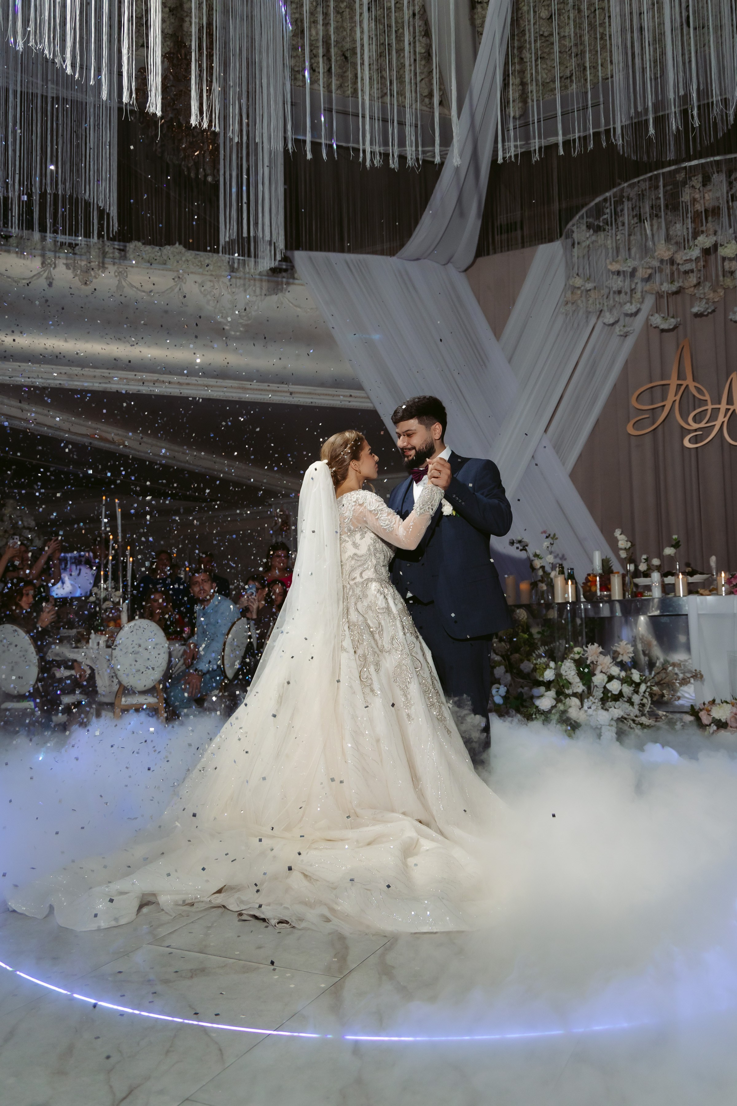 Свадьба А & А. Свадебный Фотограф в Москве Гор Магтагян