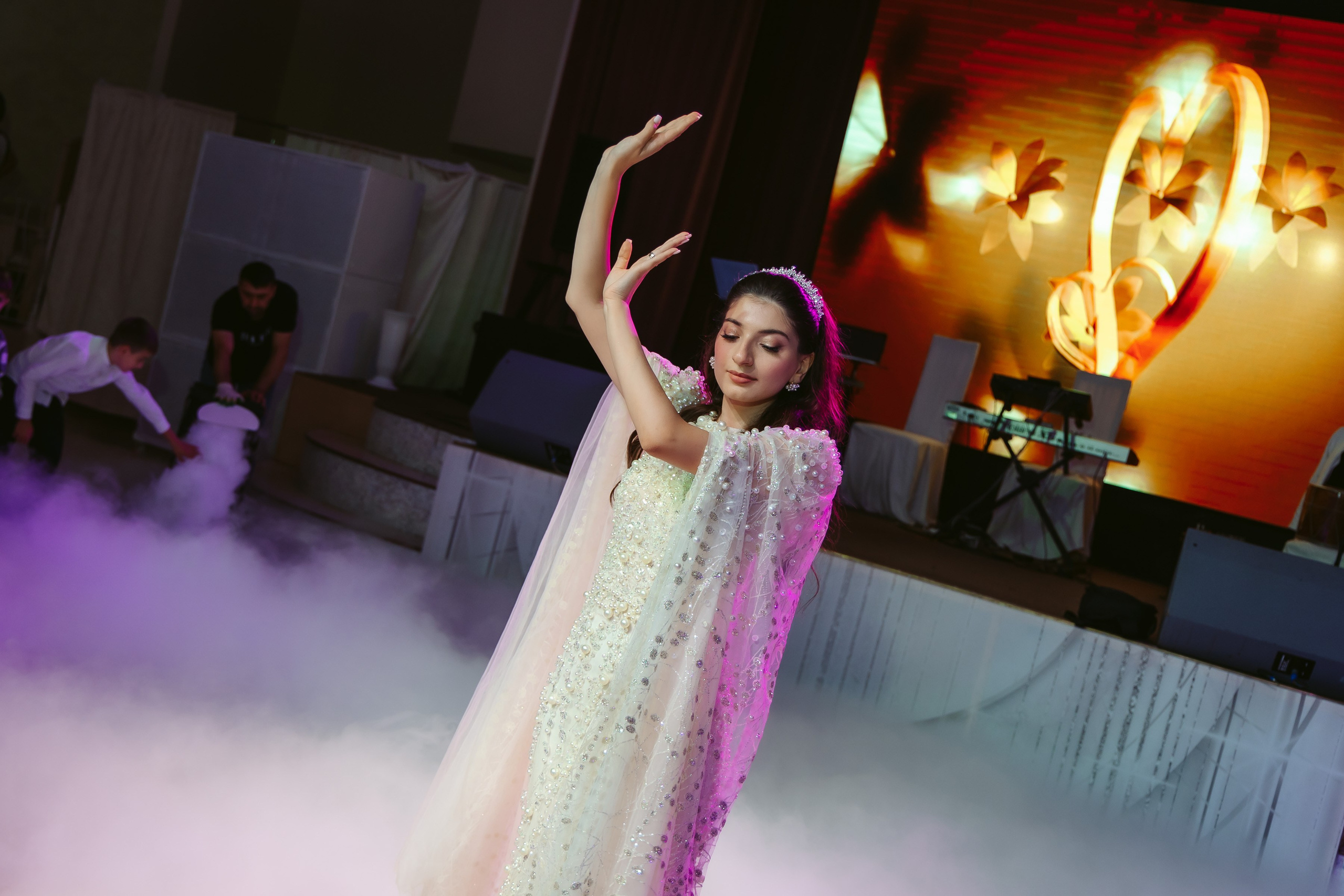 Свадьба Н & Т. Свадебный Фотограф в Москве Гор Магтагян