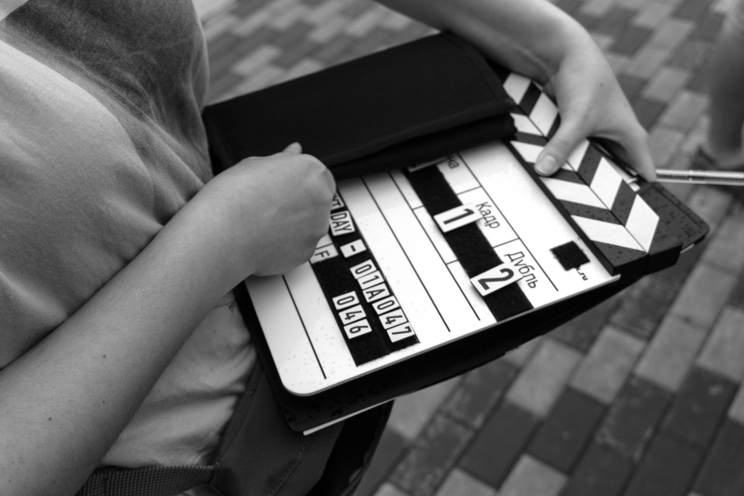 Фотограф, рассказывающий истории // Софа Медведева // Екатерибург