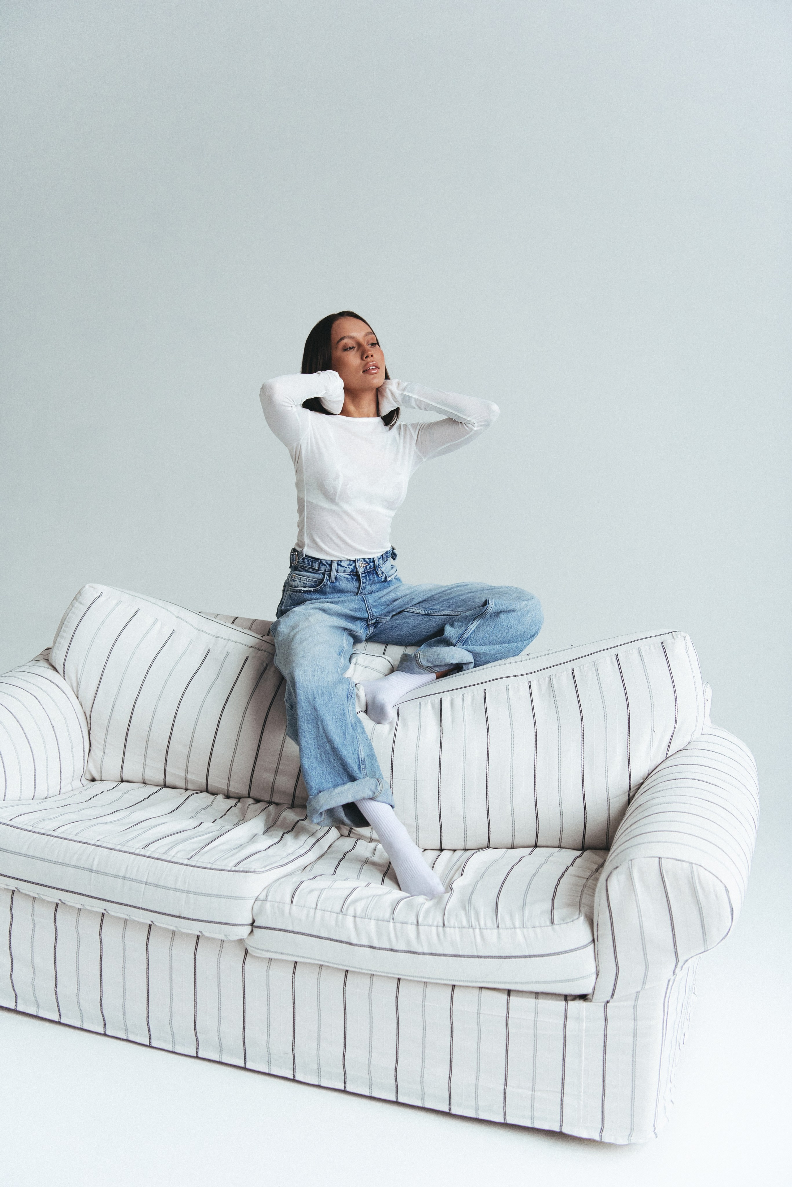 Лера. Фотограф Чебоксары / Москва