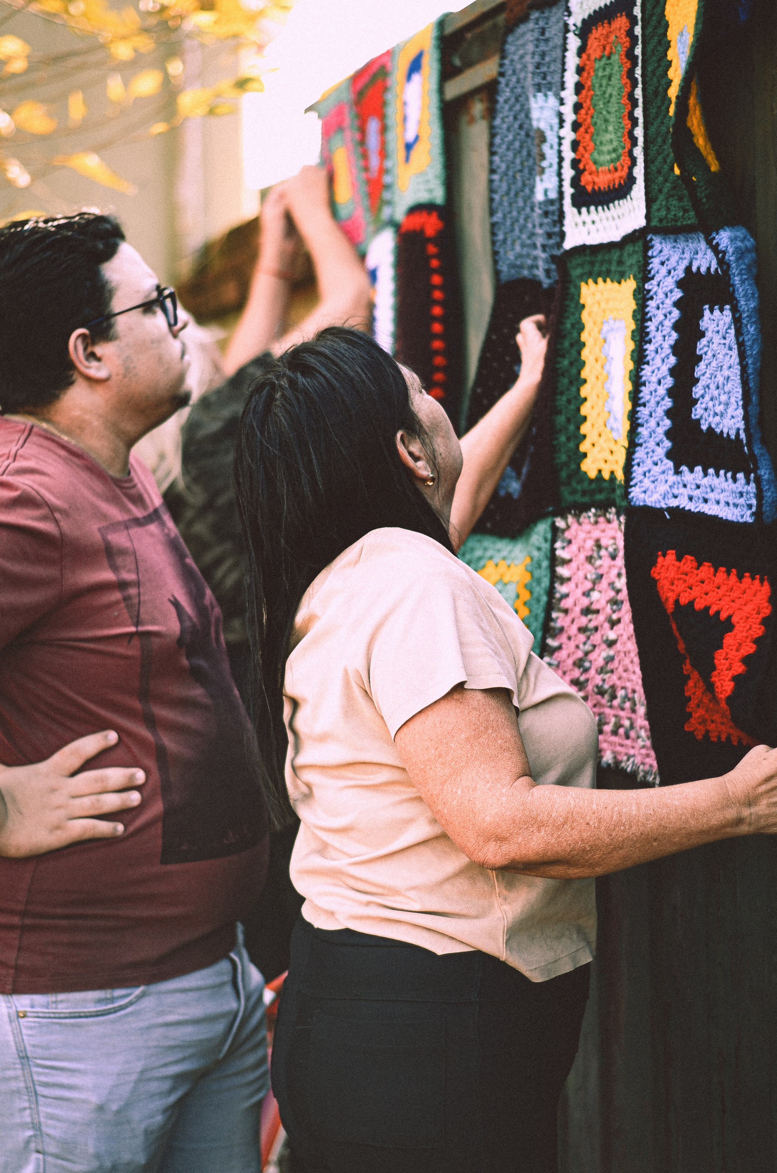 FEST.ART. Fotógrafo | Sessão de fotos