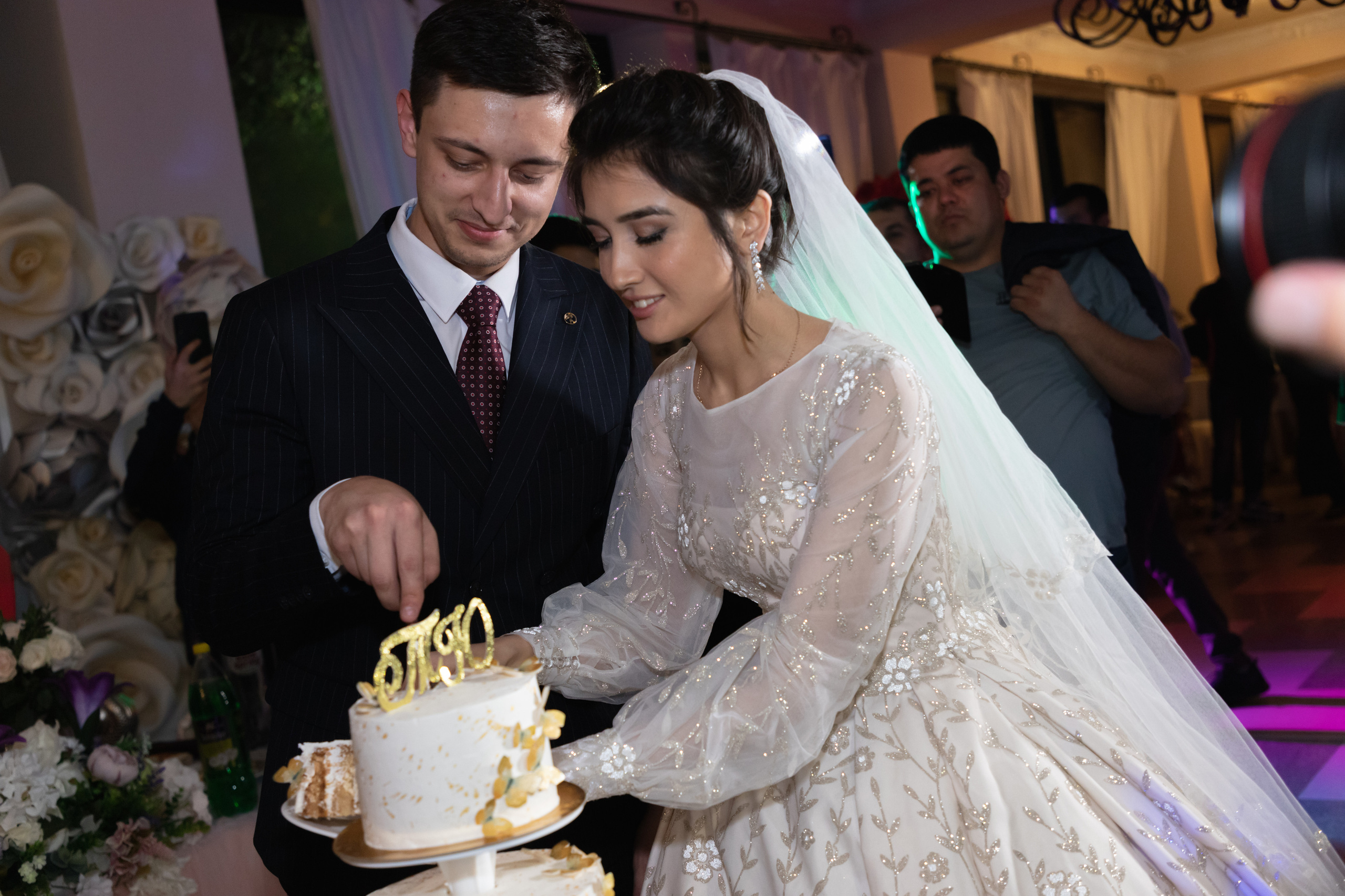 Репортаж мероприятий. Профессиональный фотограф в Москве и МО