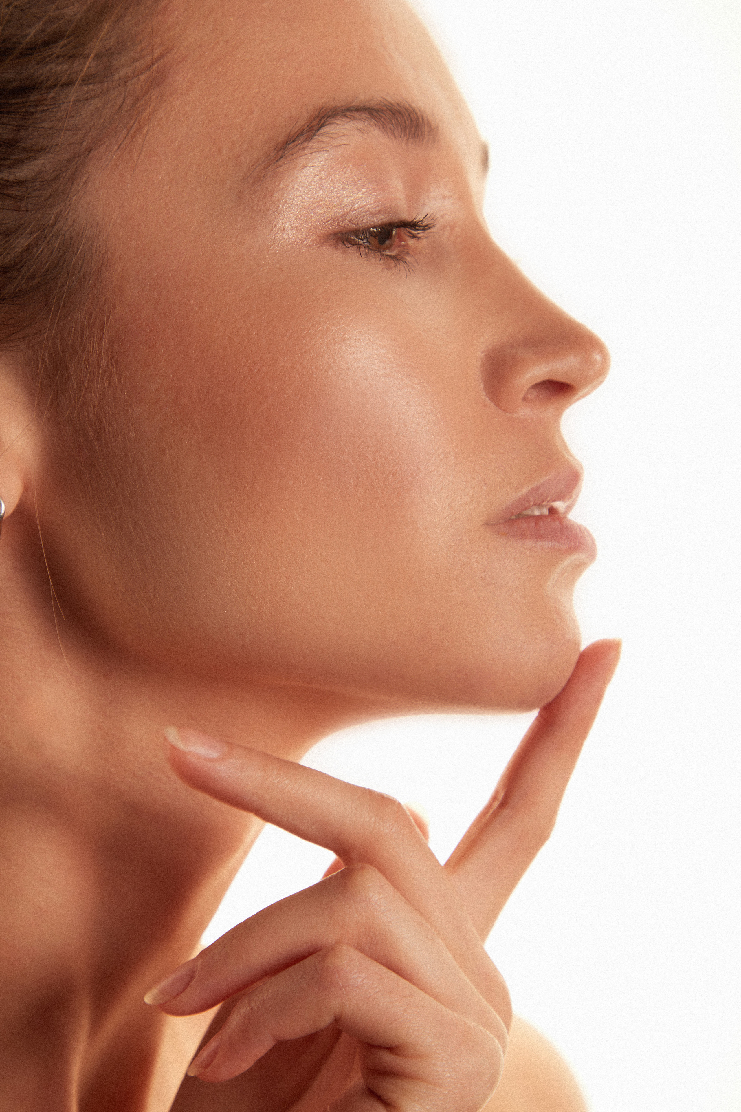 Ретушь и цветокоррекция. Профессиональный фотограф в Москве и МО