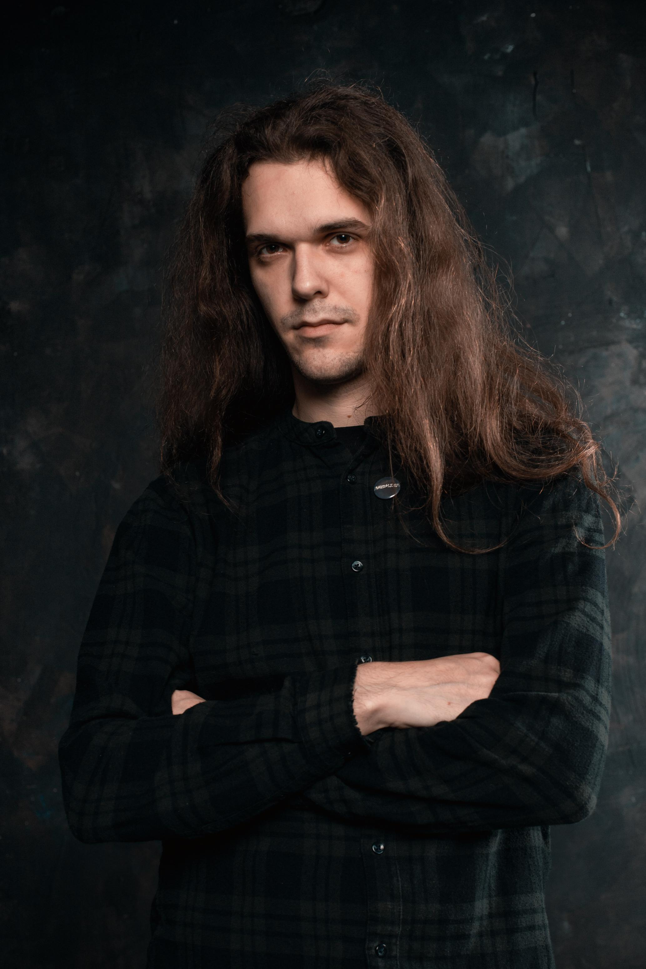 Для музыкантов. Профессиональный фотограф в Москве и МО