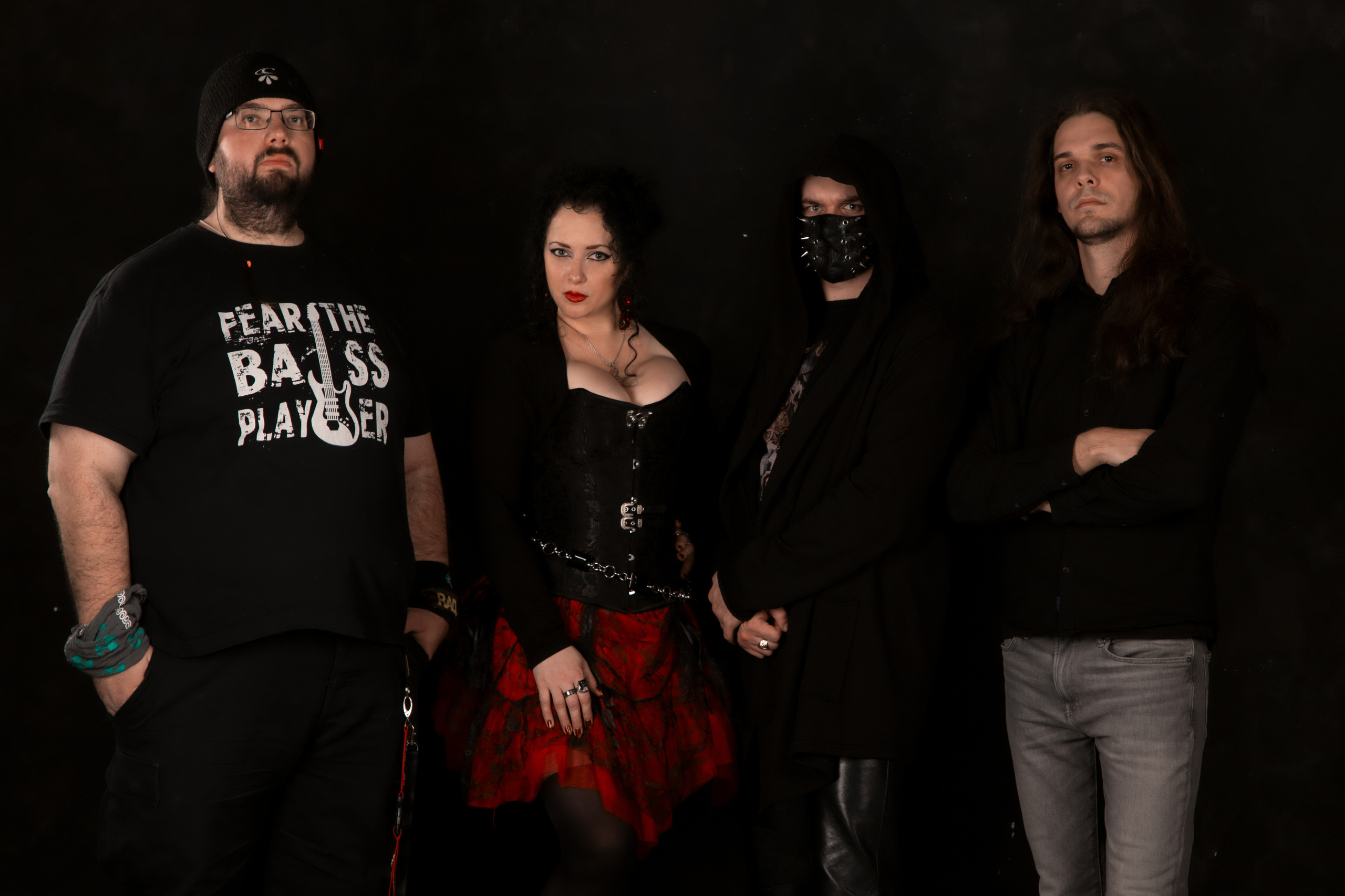 Для музыкантов. Профессиональный фотограф в Москве и МО