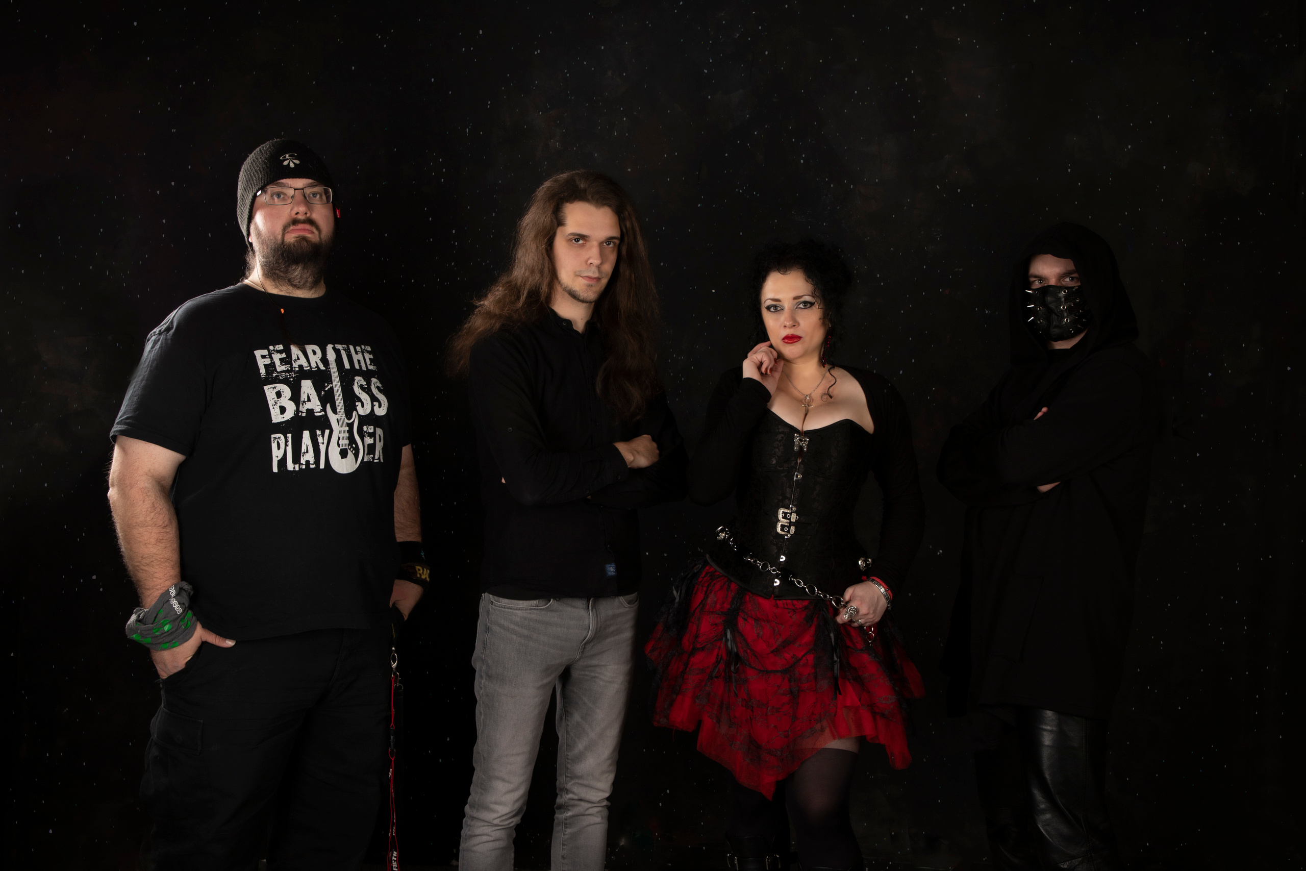 Для музыкантов. Профессиональный фотограф в Москве и МО