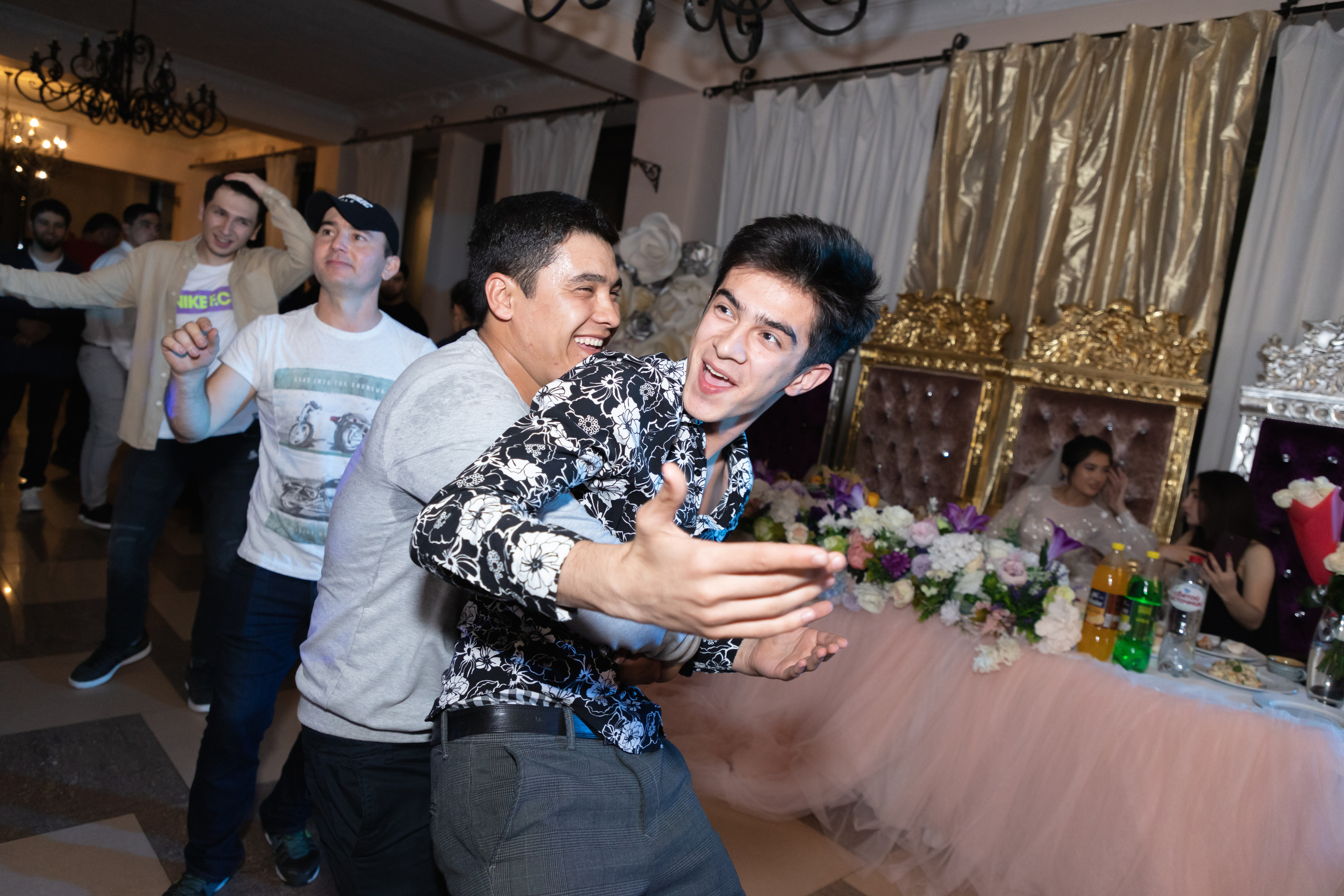 Репортаж мероприятий. Профессиональный фотограф в Москве и МО