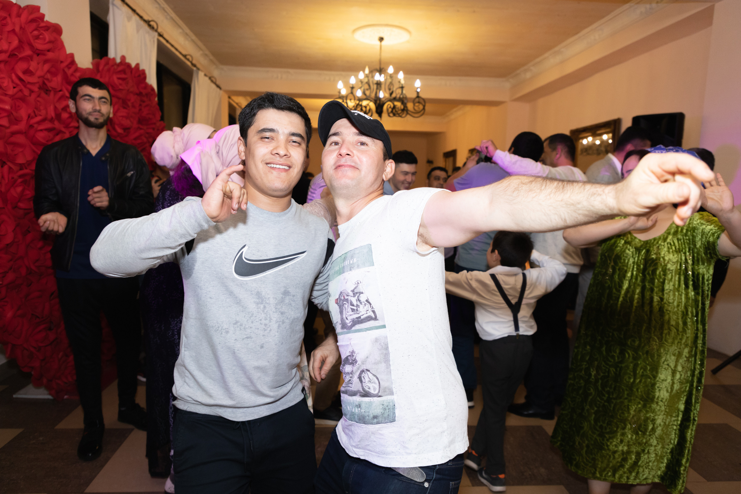 Репортаж мероприятий. Профессиональный фотограф в Москве и МО