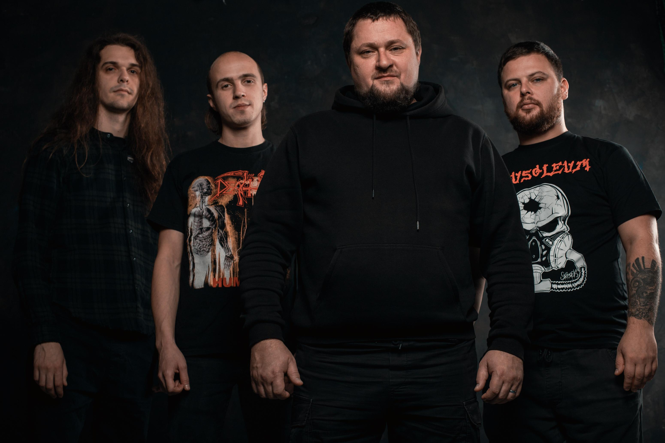 Для музыкантов. Профессиональный фотограф в Москве и МО