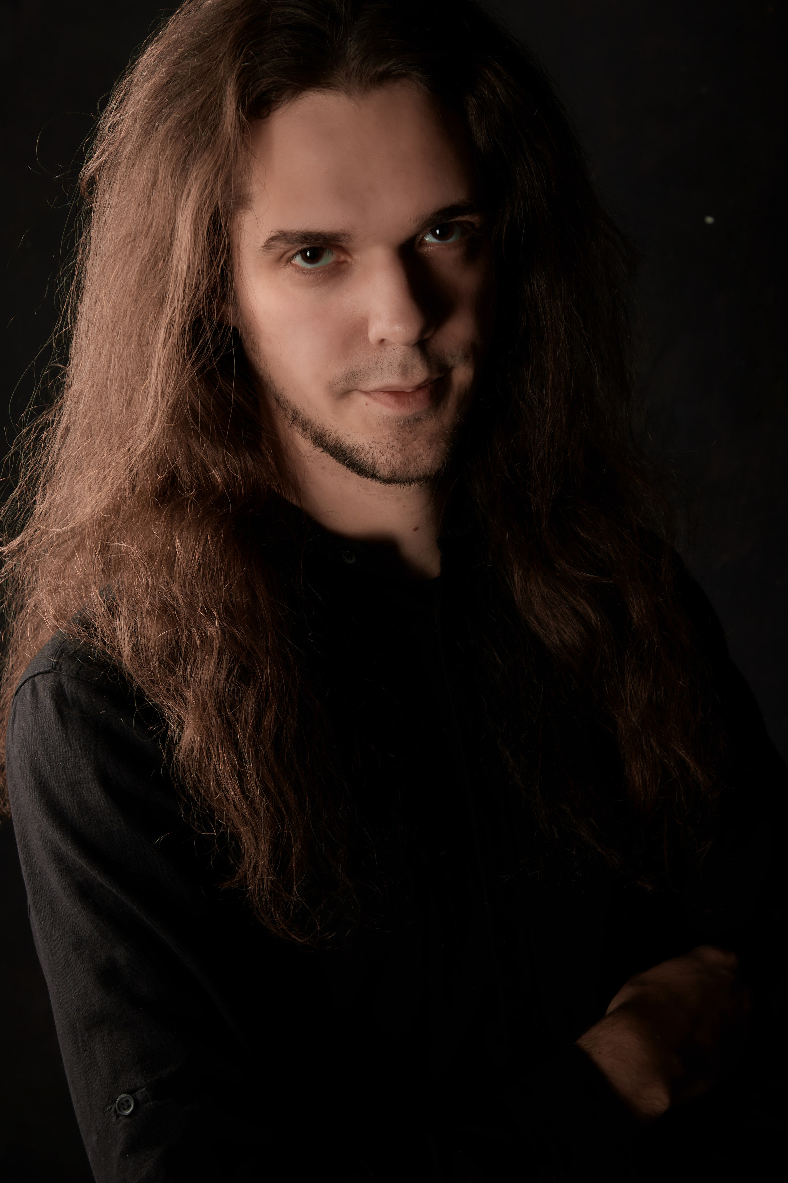 Для музыкантов. Профессиональный фотограф в Москве и МО