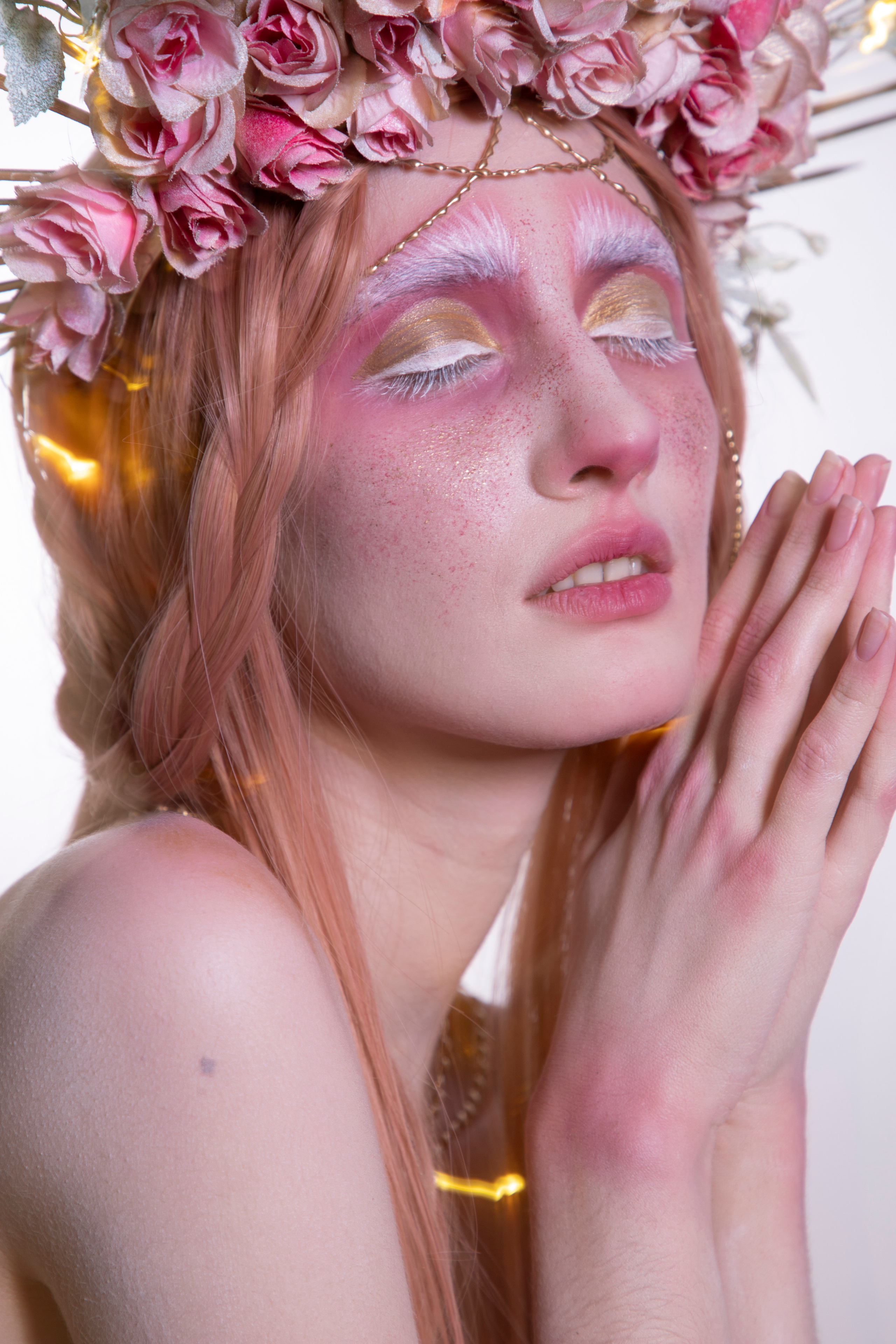 Ретушь и цветокоррекция. Профессиональный фотограф в Москве и МО