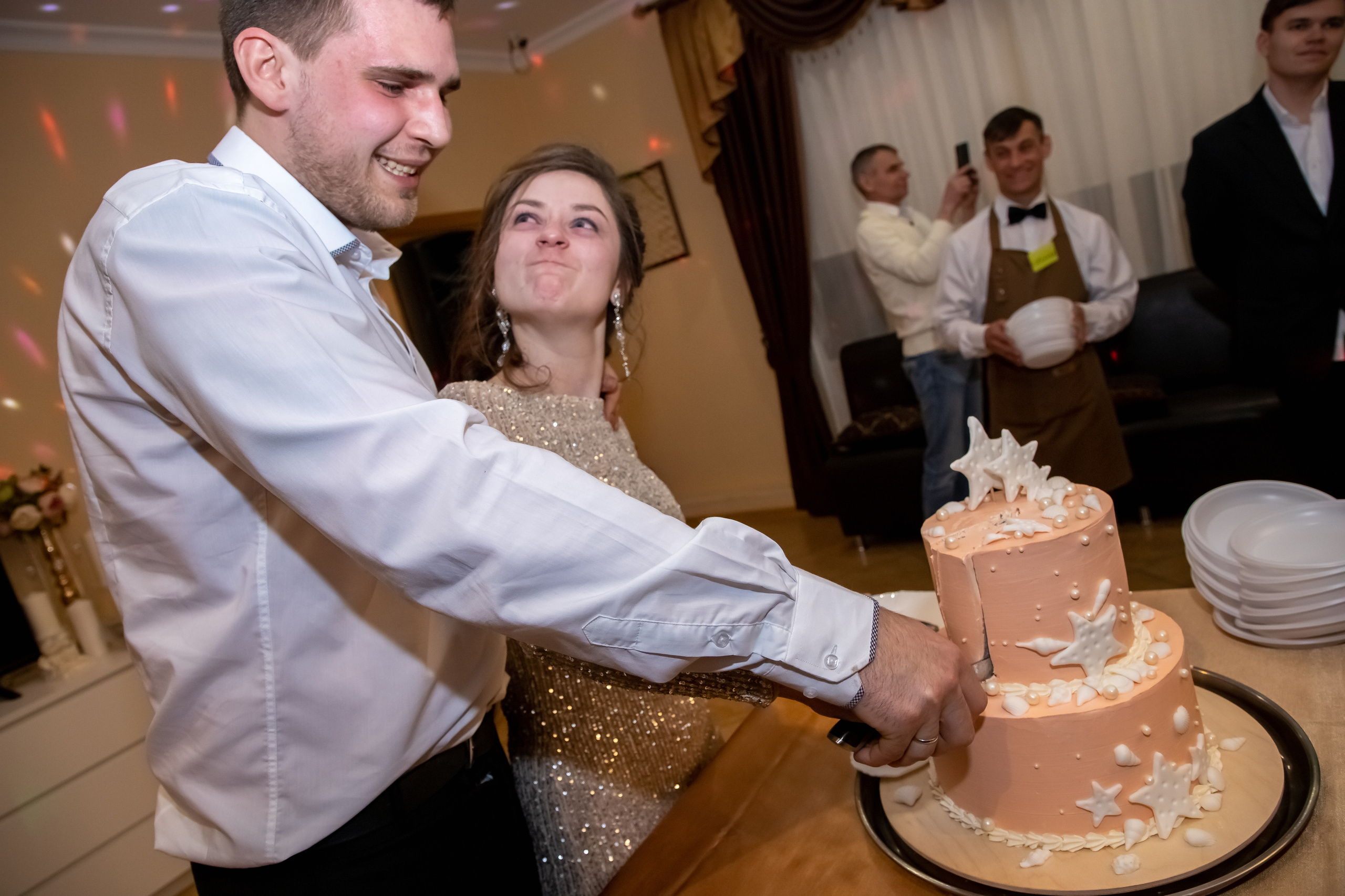 Репортаж мероприятий. Профессиональный фотограф в Москве и МО