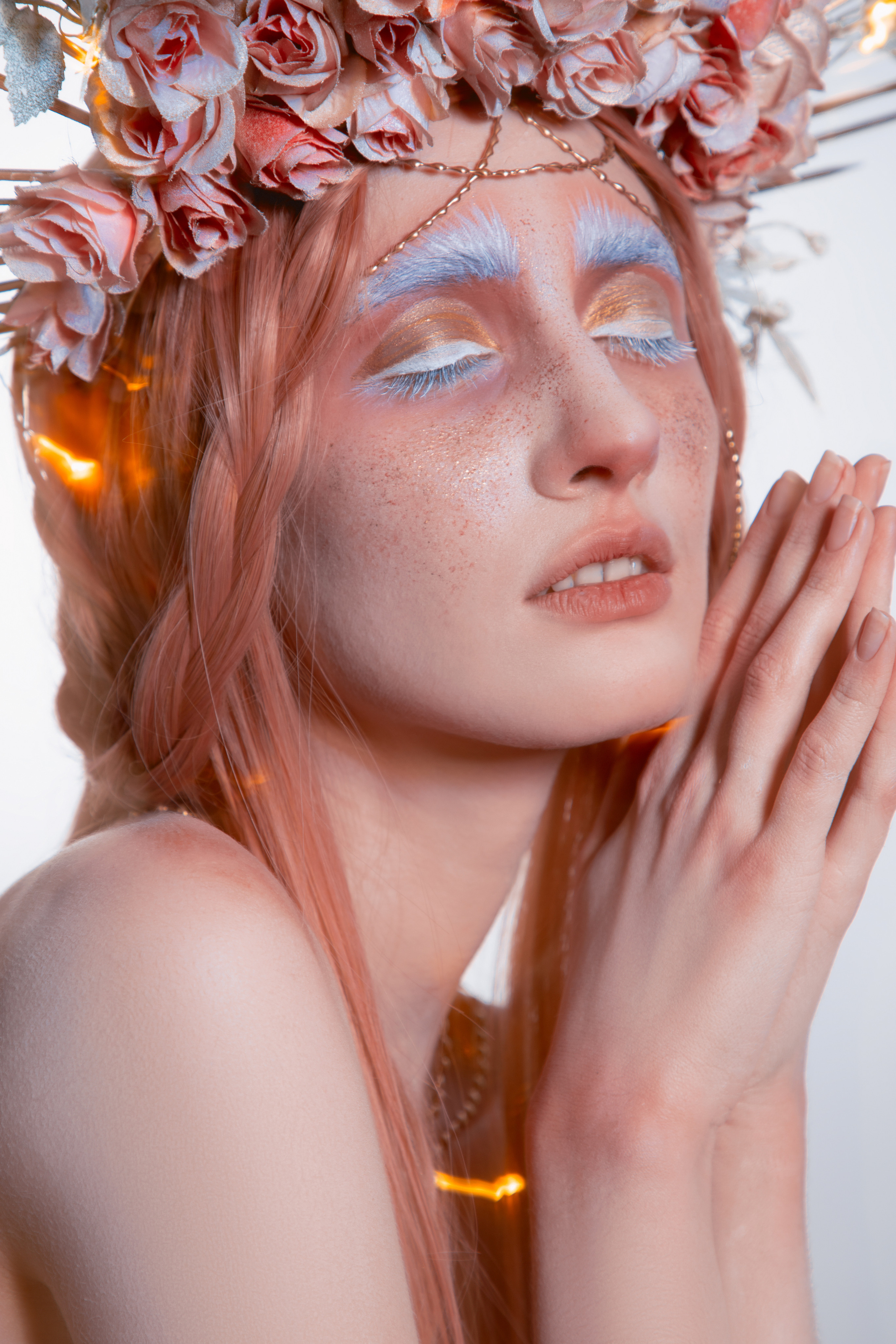 Ретушь и цветокоррекция. Профессиональный фотограф в Москве и МО