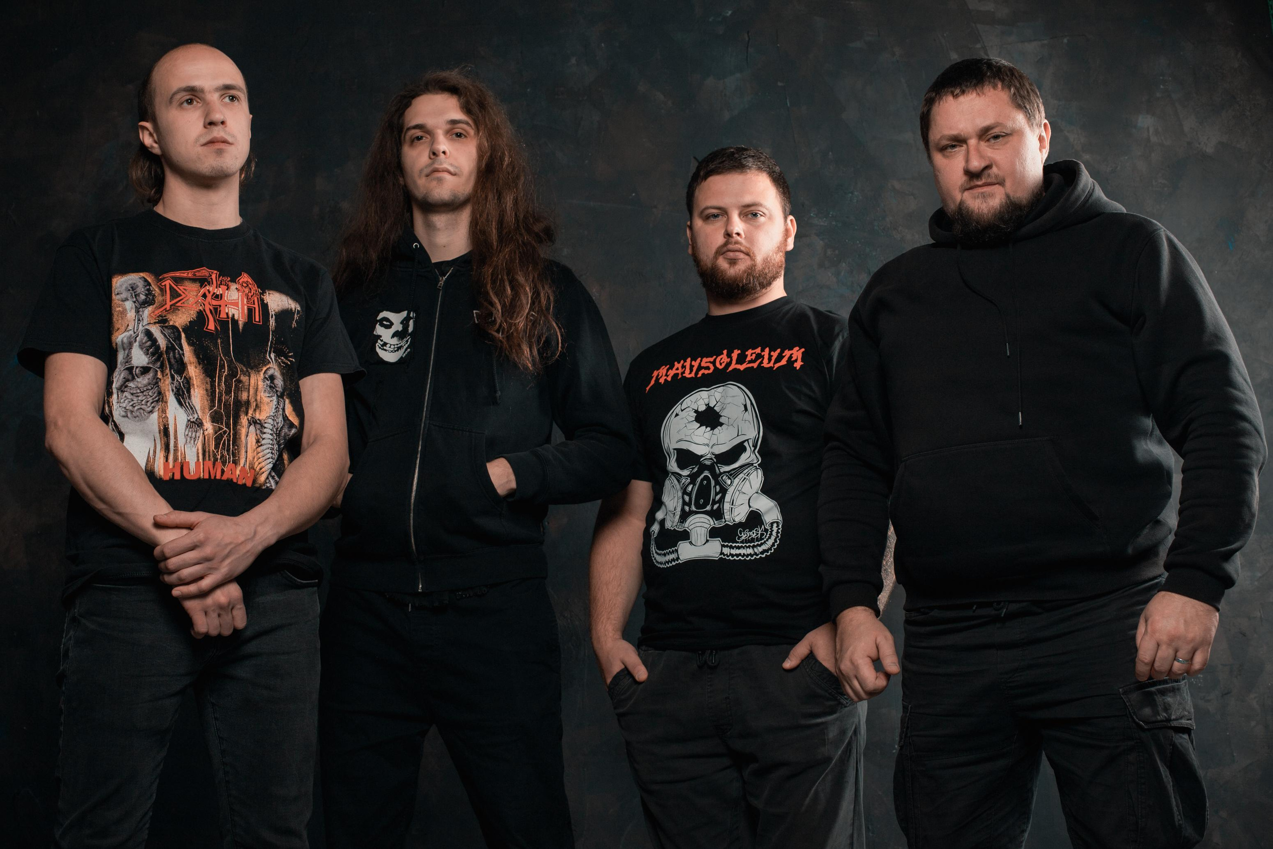 Для музыкантов. Профессиональный фотограф в Москве и МО