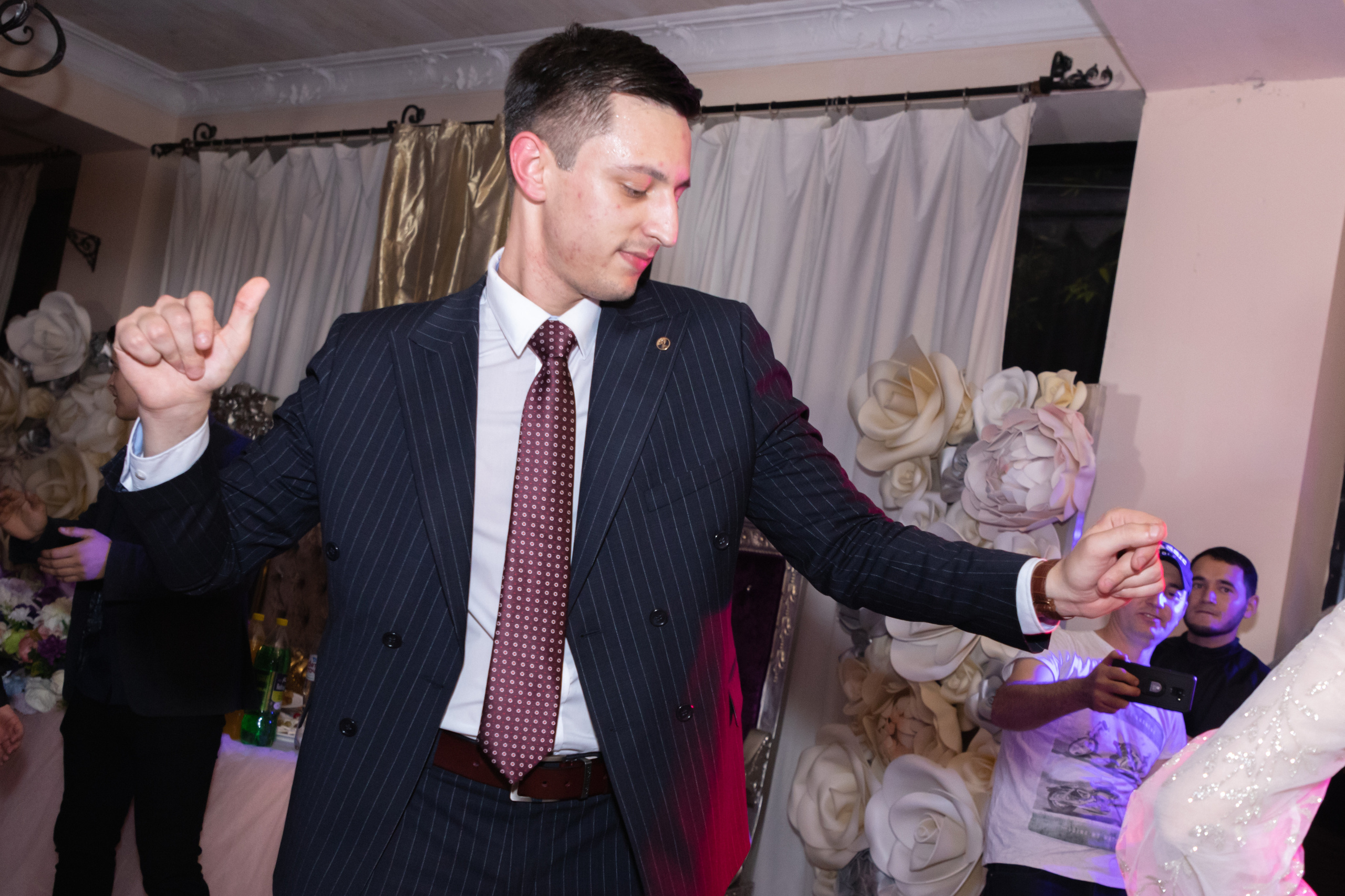 Репортаж мероприятий. Профессиональный фотограф в Москве и МО