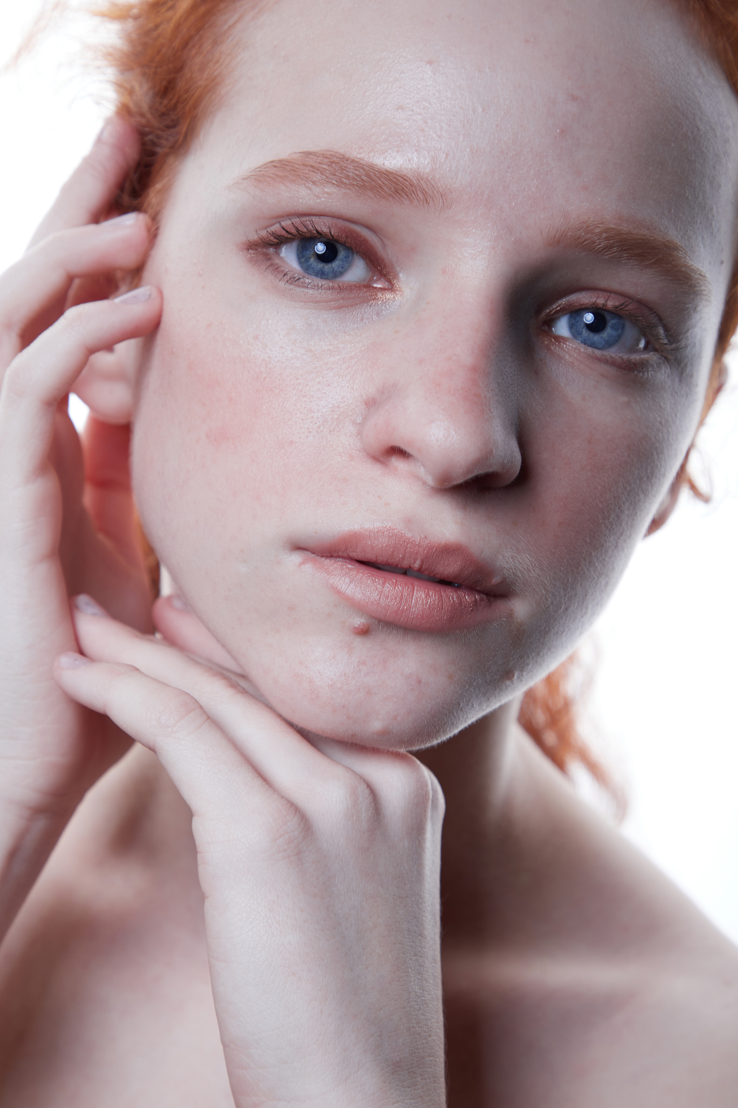 Ретушь и цветокоррекция. Профессиональный фотограф в Москве и МО