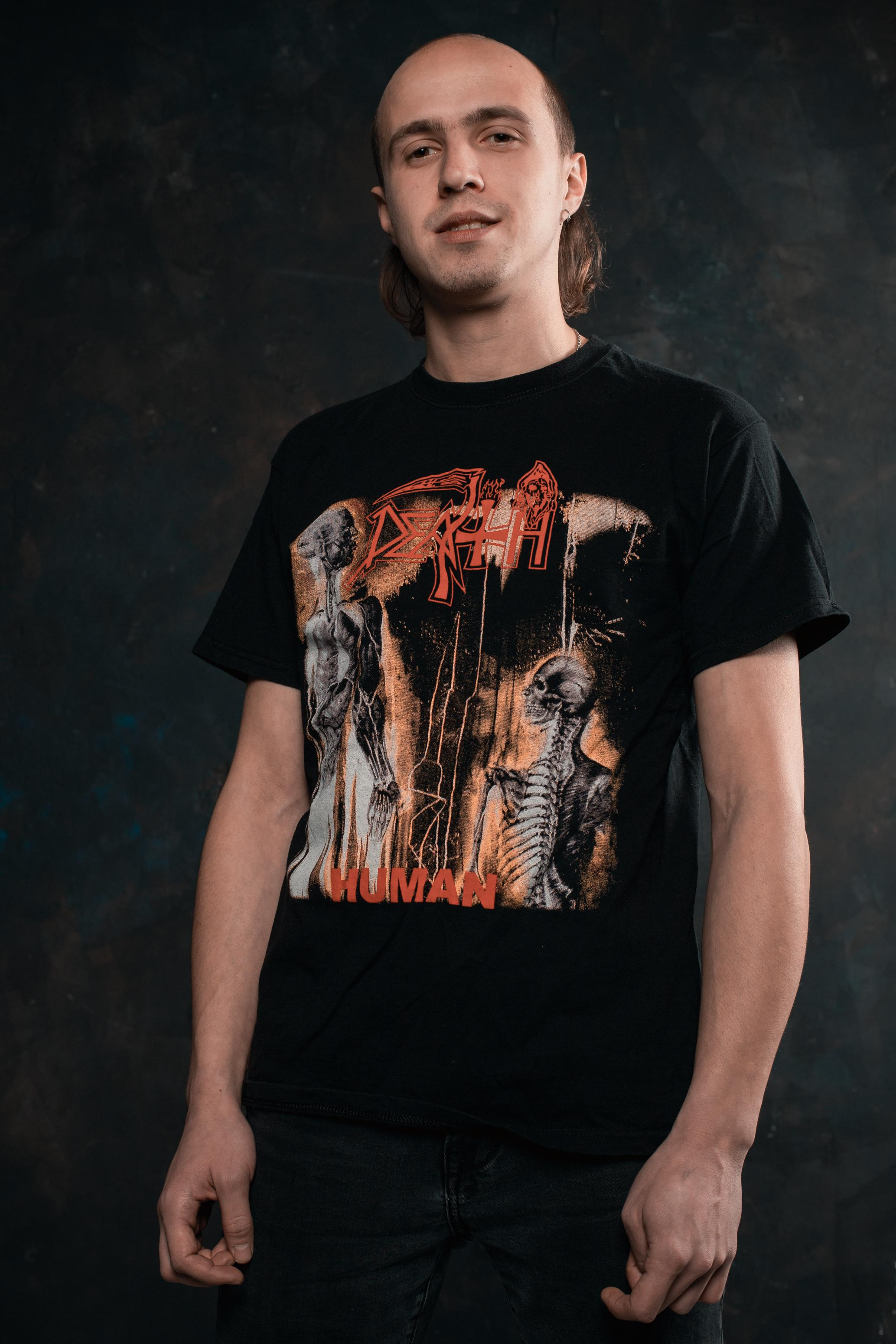 Для музыкантов. Профессиональный фотограф в Москве и МО