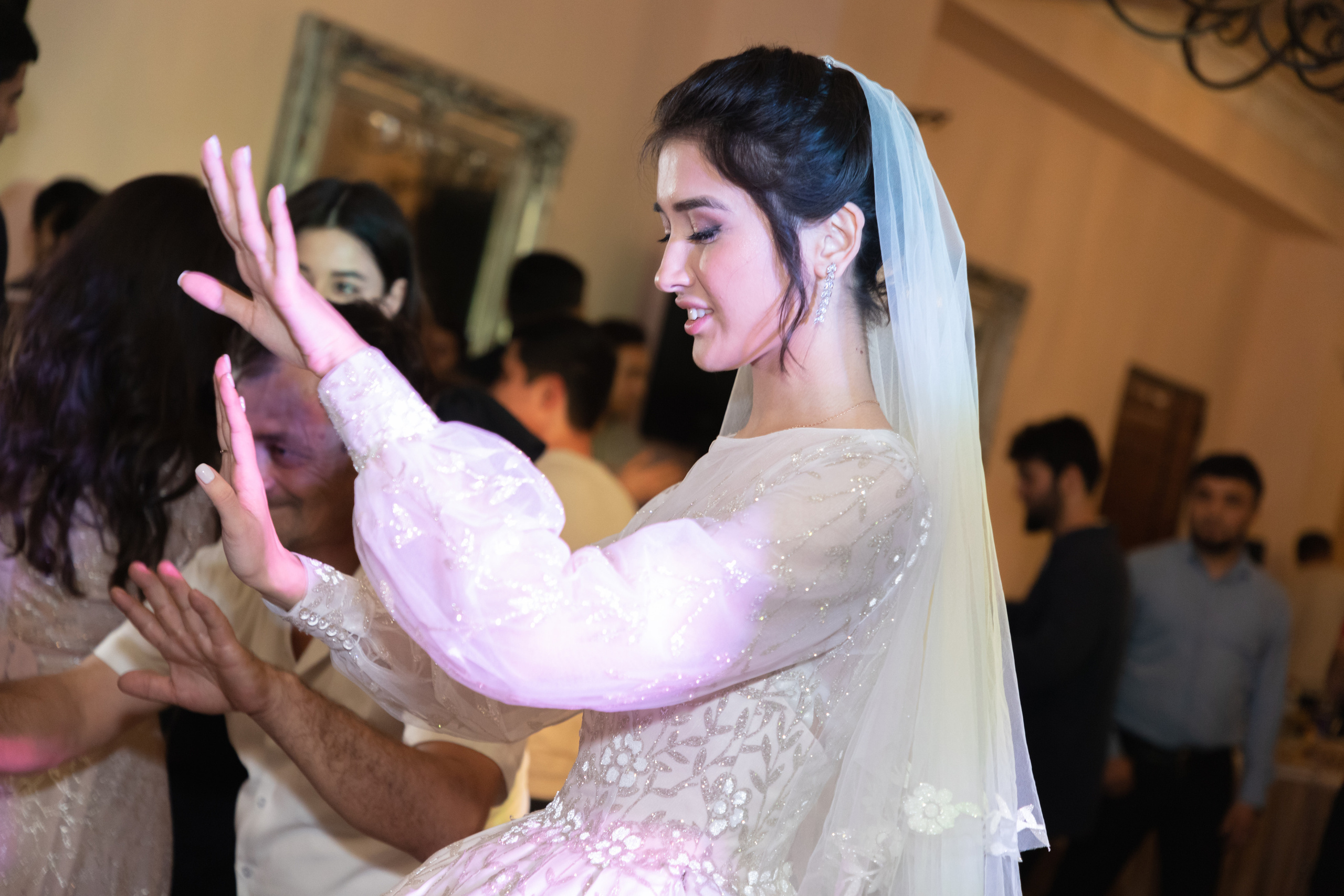 Репортаж мероприятий. Профессиональный фотограф в Москве и МО