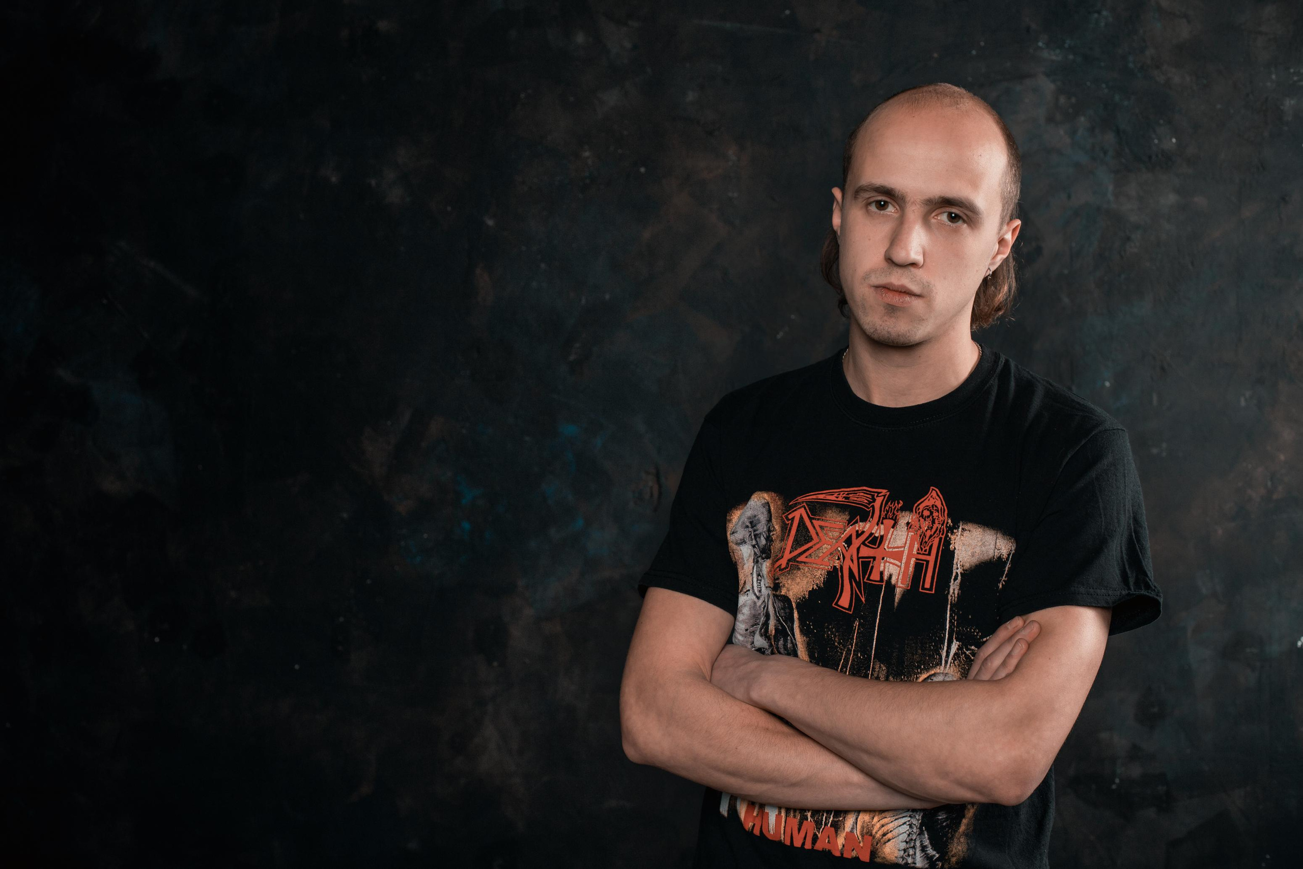 Для музыкантов. Профессиональный фотограф в Москве и МО