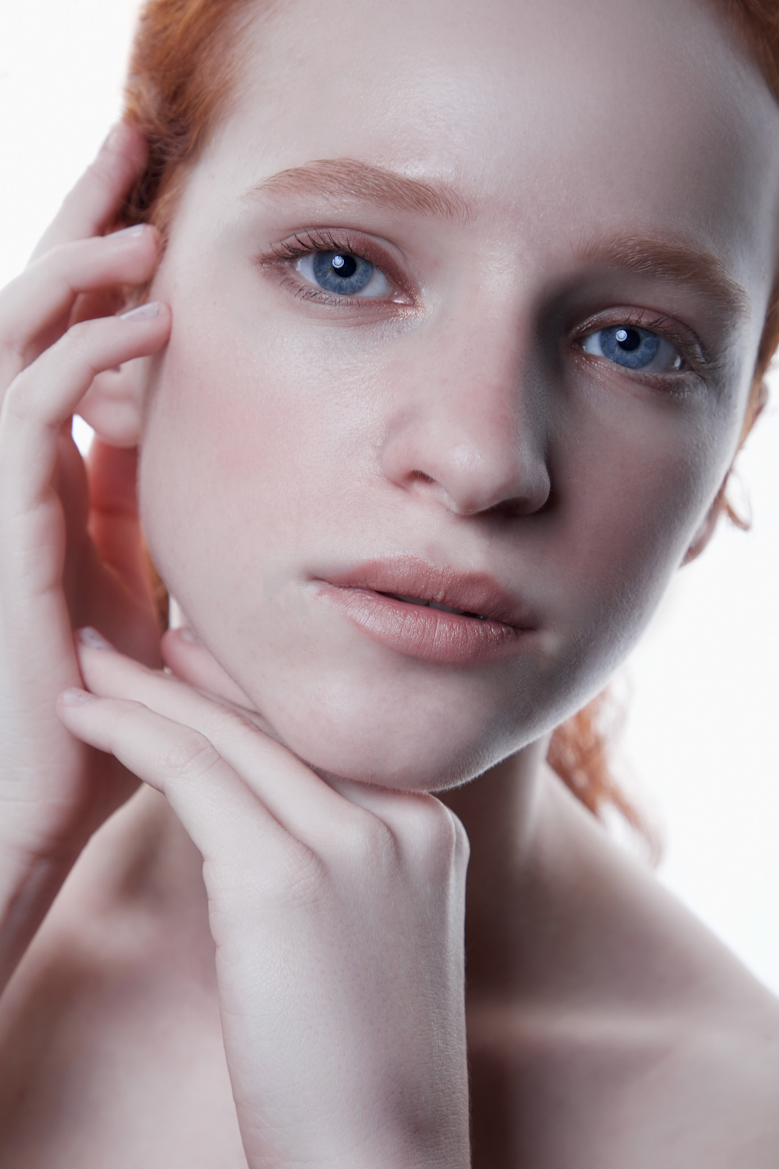 Ретушь и цветокоррекция. Профессиональный фотограф в Москве и МО